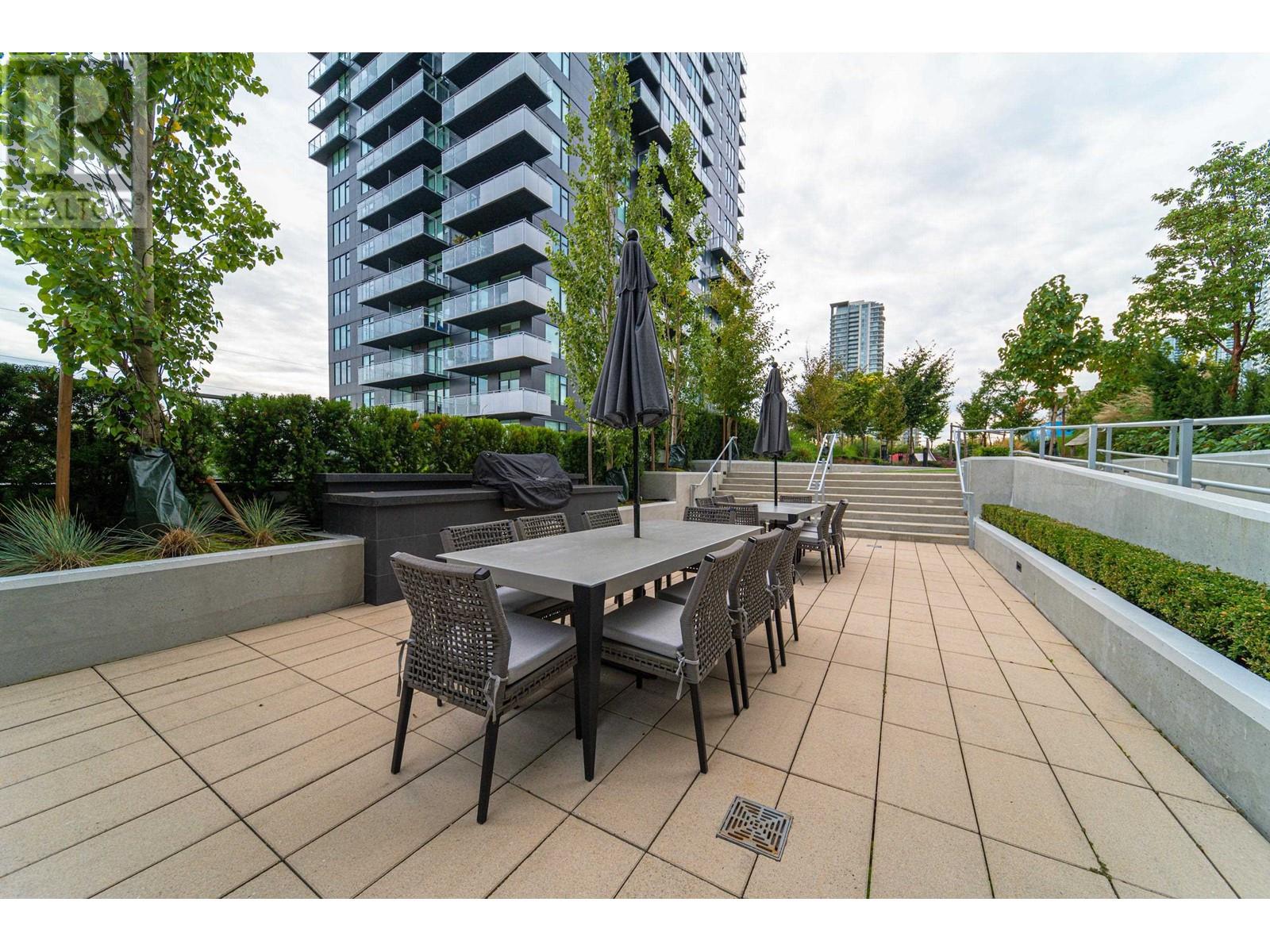 606 4488 Juneau Street, Burnaby, British Columbia  V5C 0M4 - Photo 29 - R2956342