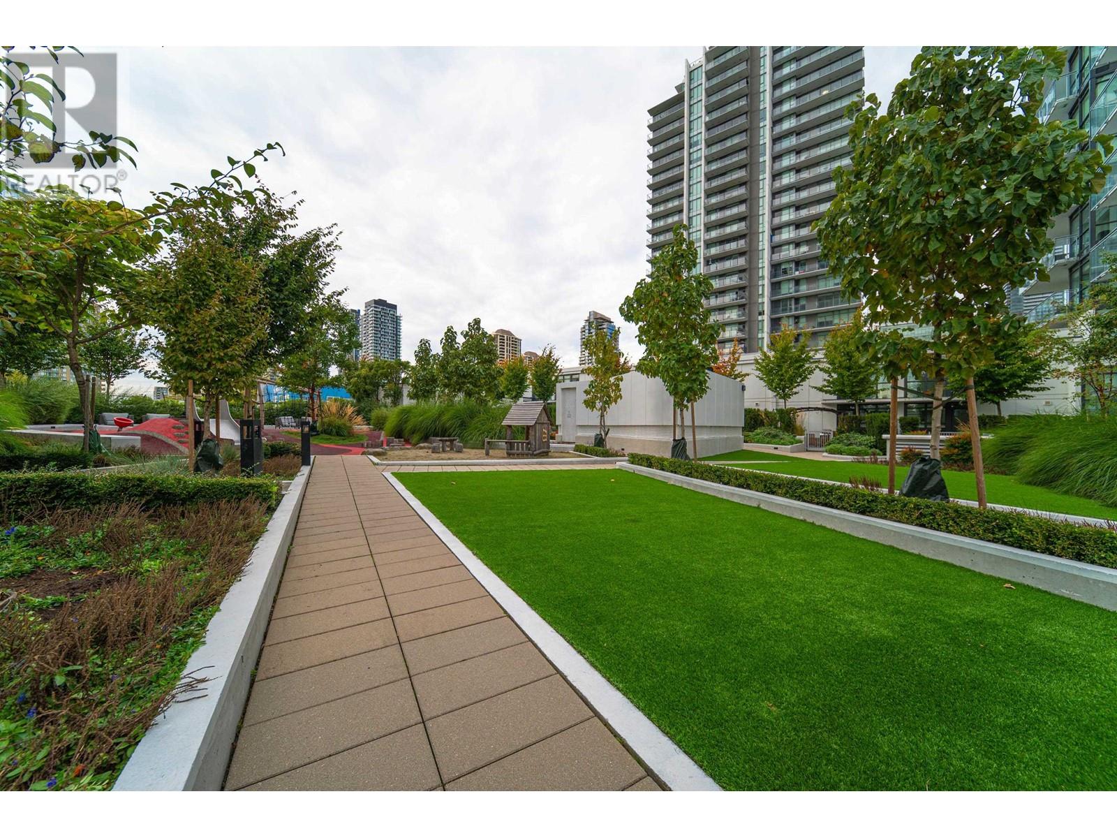 606 4488 Juneau Street, Burnaby, British Columbia  V5C 0M4 - Photo 30 - R2956342