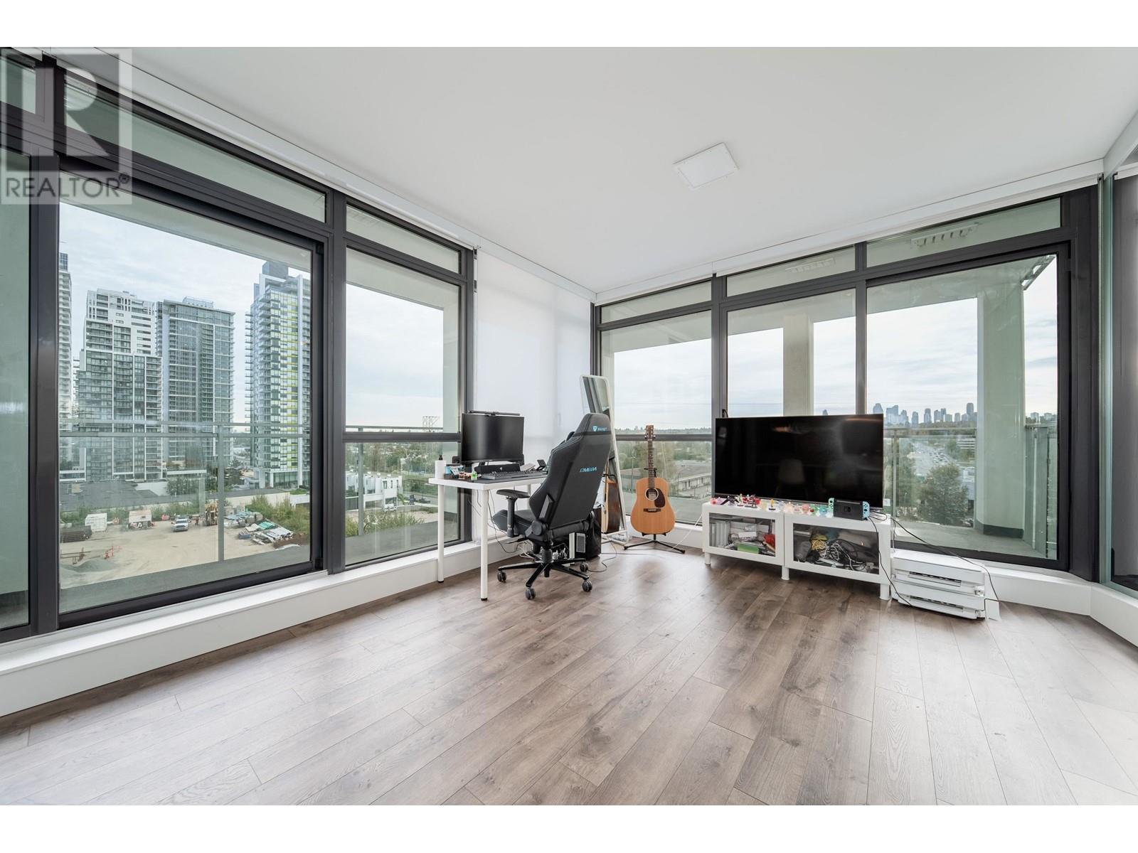606 4488 Juneau Street, Burnaby, British Columbia  V5C 0M4 - Photo 7 - R2956342