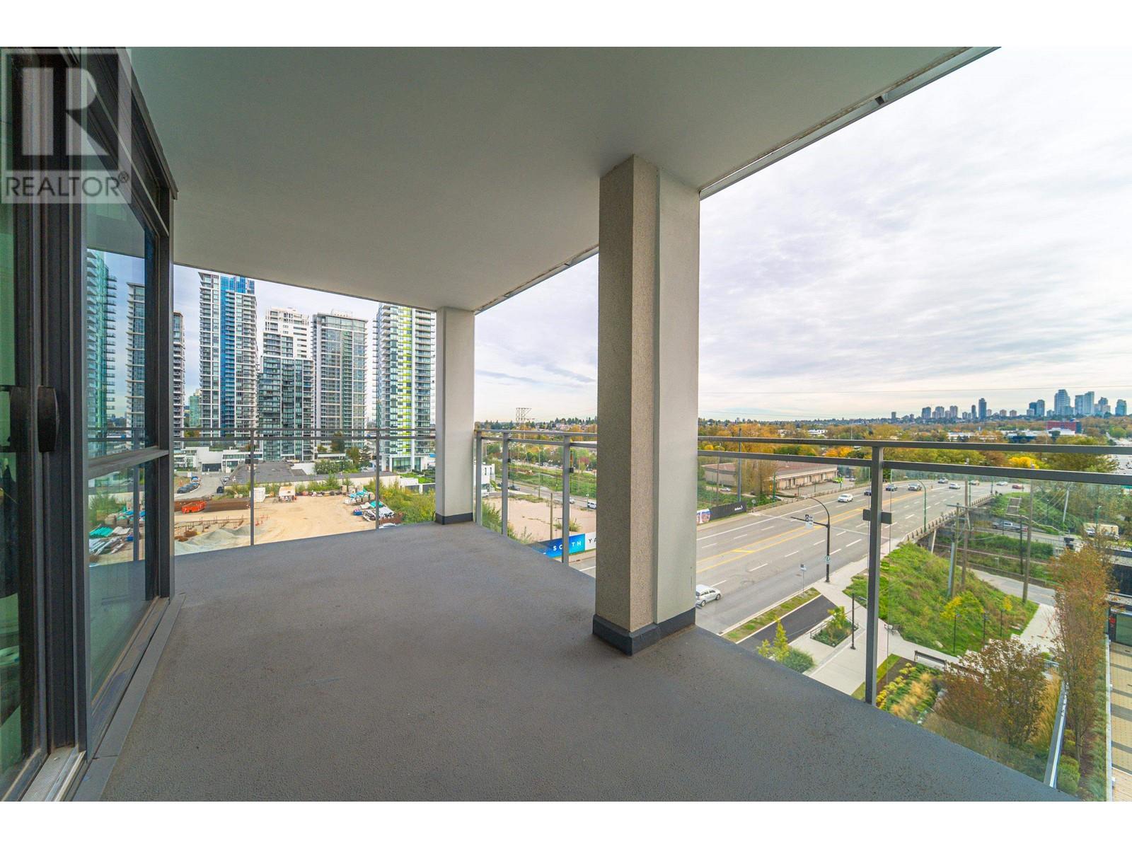 606 4488 Juneau Street, Burnaby, British Columbia  V5C 0M4 - Photo 20 - R2956342