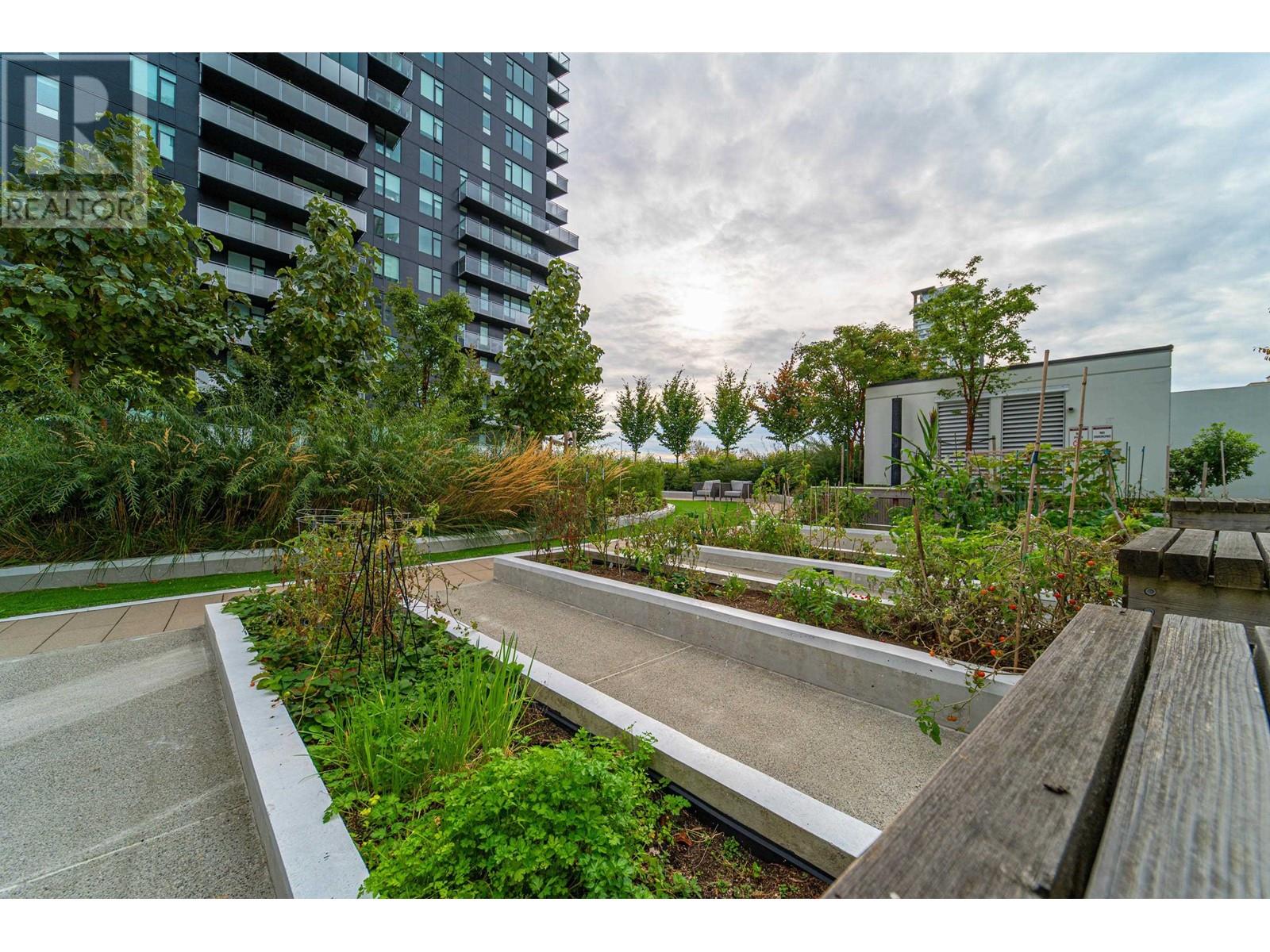 606 4488 Juneau Street, Burnaby, British Columbia  V5C 0M4 - Photo 32 - R2956342
