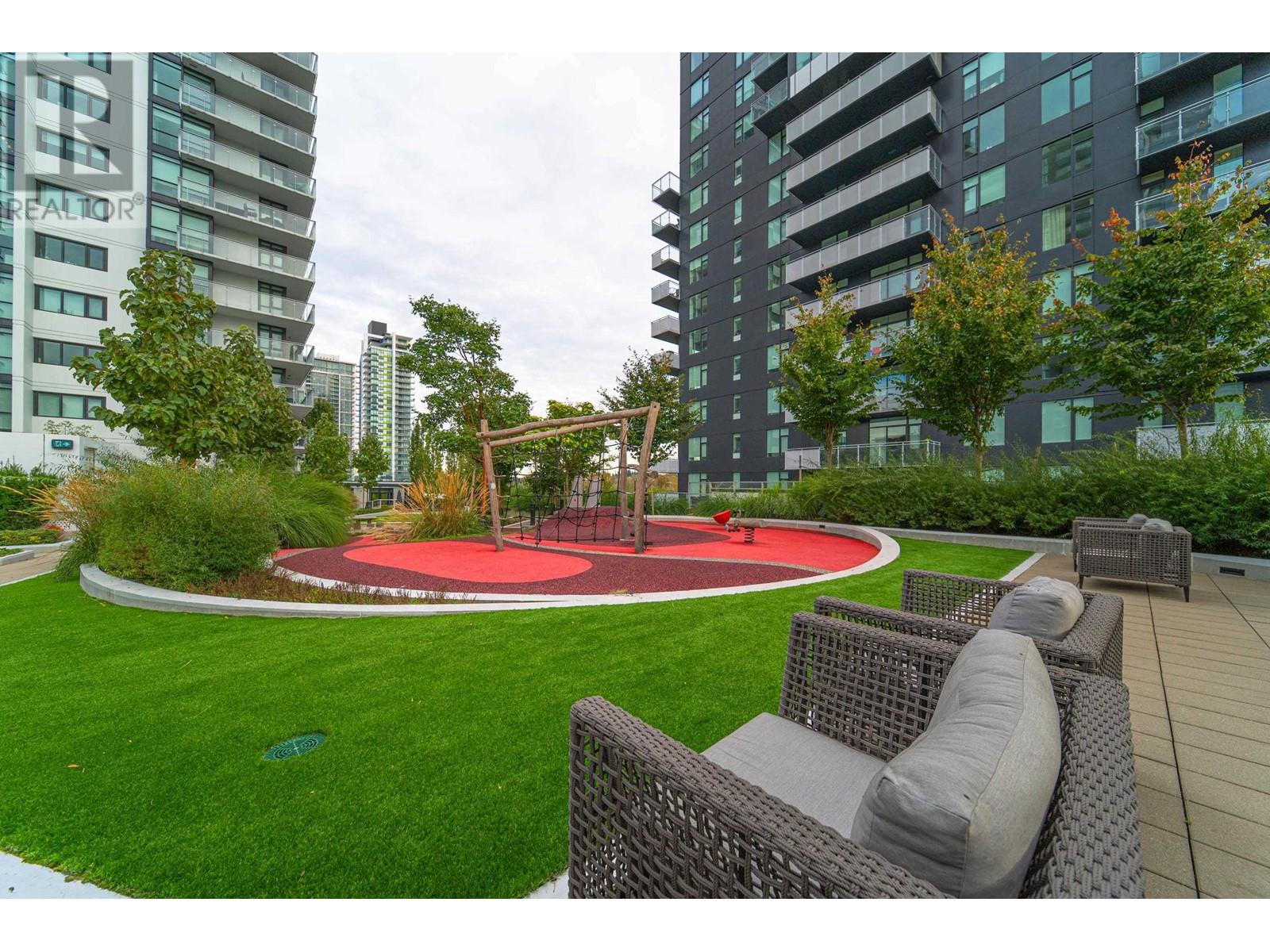 606 4488 Juneau Street, Burnaby, British Columbia  V5C 0M4 - Photo 33 - R2956342
