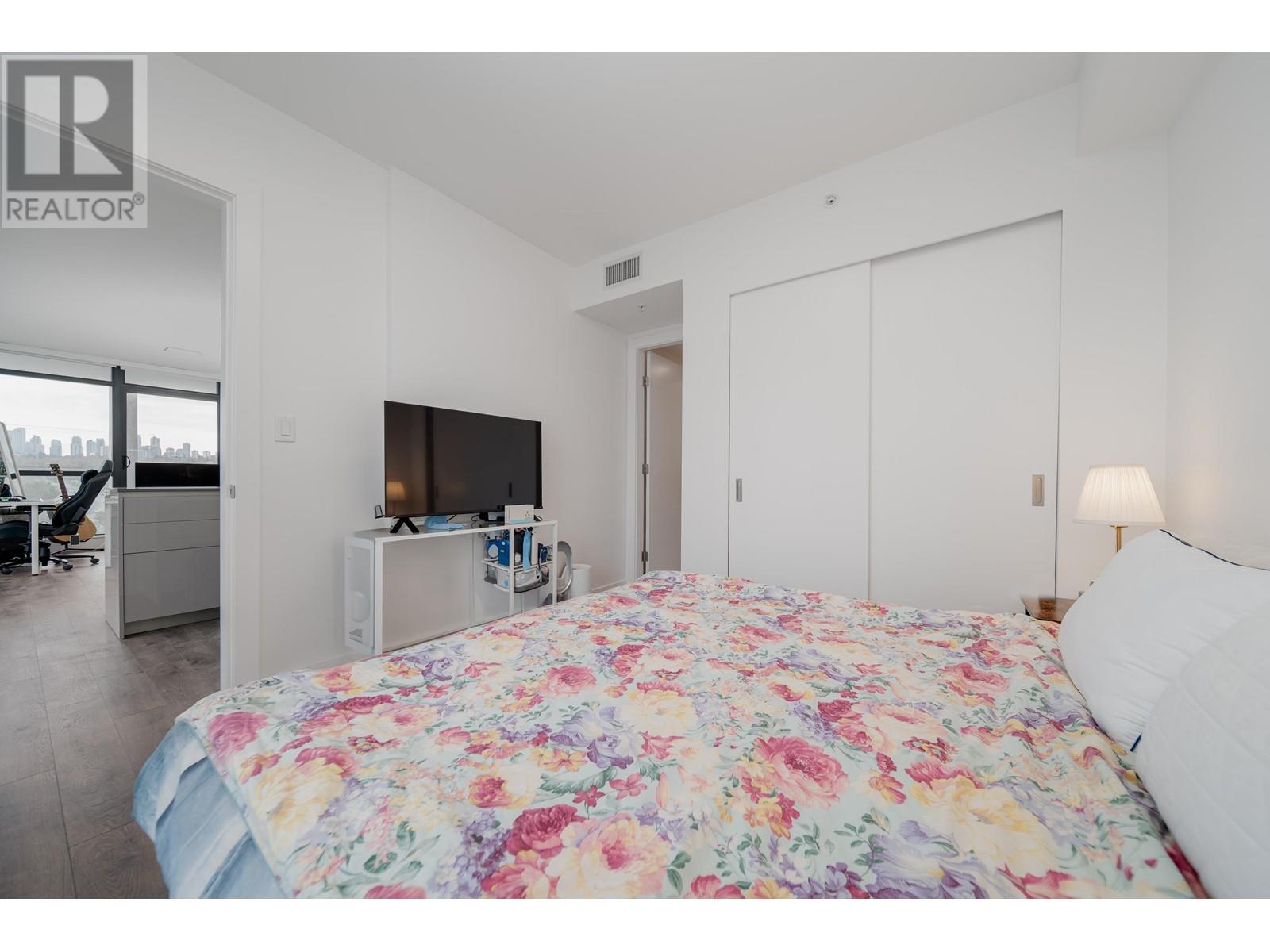606 4488 Juneau Street, Burnaby, British Columbia  V5C 0M4 - Photo 12 - R2956342