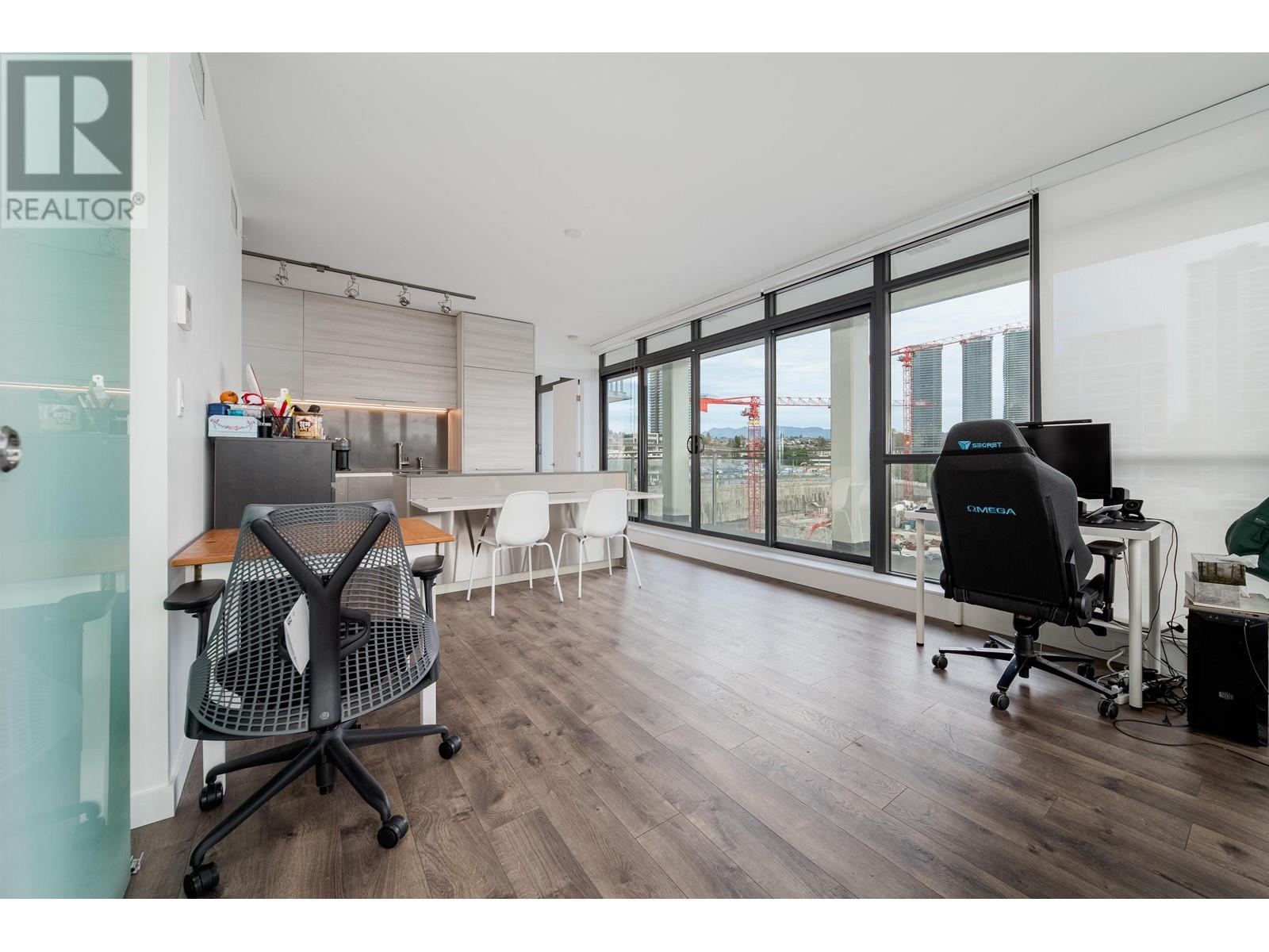 606 4488 Juneau Street, Burnaby, British Columbia  V5C 0M4 - Photo 8 - R2956342