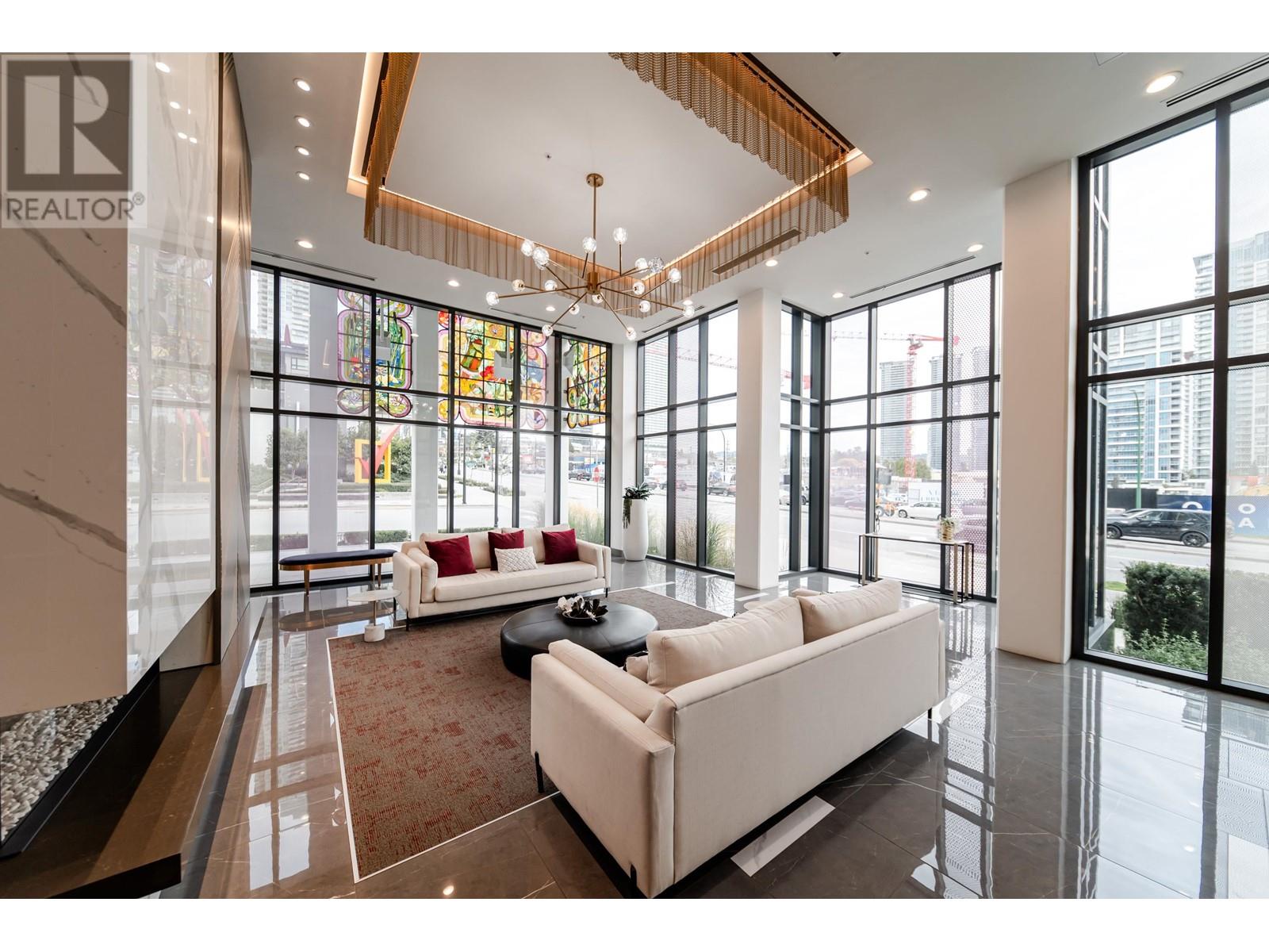 606 4488 JUNEAU STREET, burnaby, British Columbia