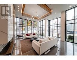 606 4488 JUNEAU STREET, Burnaby, British Columbia