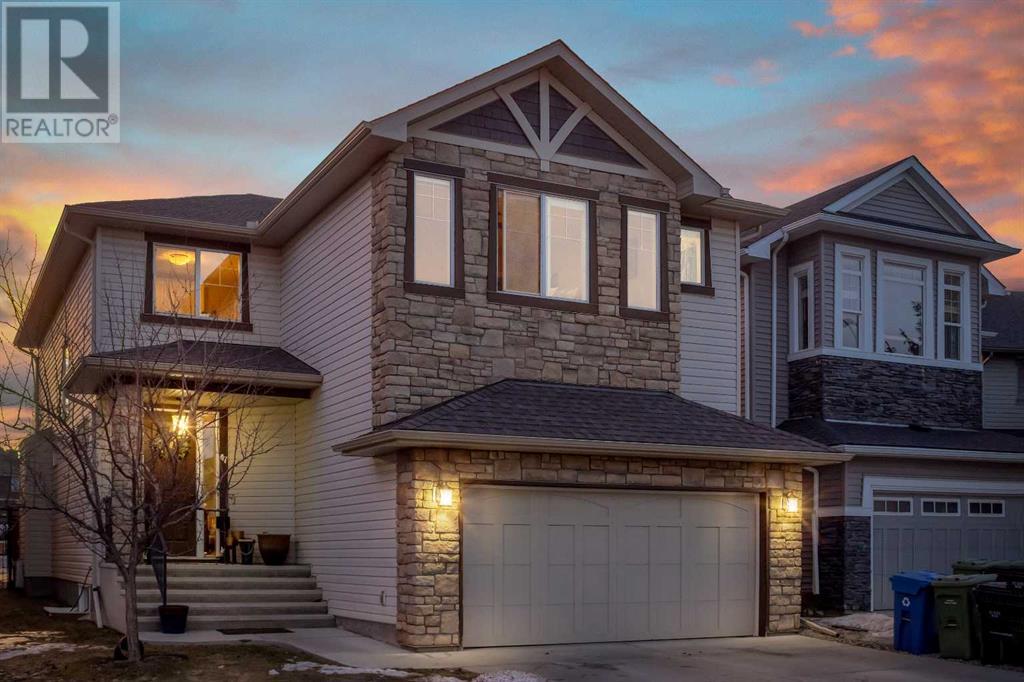 47 Silverado Ridge Crescent Sw, Calgary, Alberta  T2X 0J9 - Photo 1 - A2198064