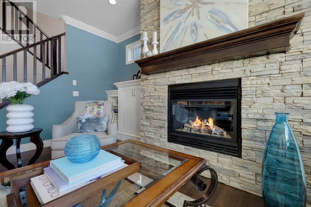 47 Silverado Ridge Crescent Sw, Calgary, Alberta  T2X 0J9 - Photo 8 - A2198064