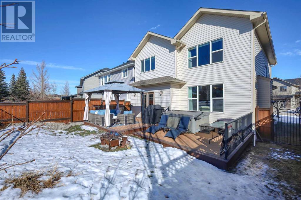 47 Silverado Ridge Crescent Sw, Calgary, Alberta  T2X 0J9 - Photo 43 - A2198064