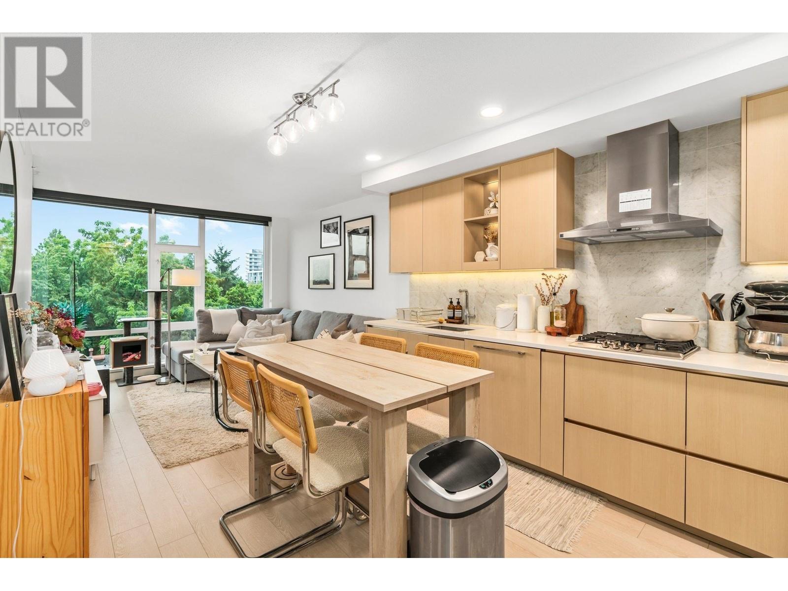 716 8800 HAZELBRIDGE WAY, richmond, British Columbia