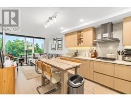 716 8800 HAZELBRIDGE WAY, Richmond, British Columbia