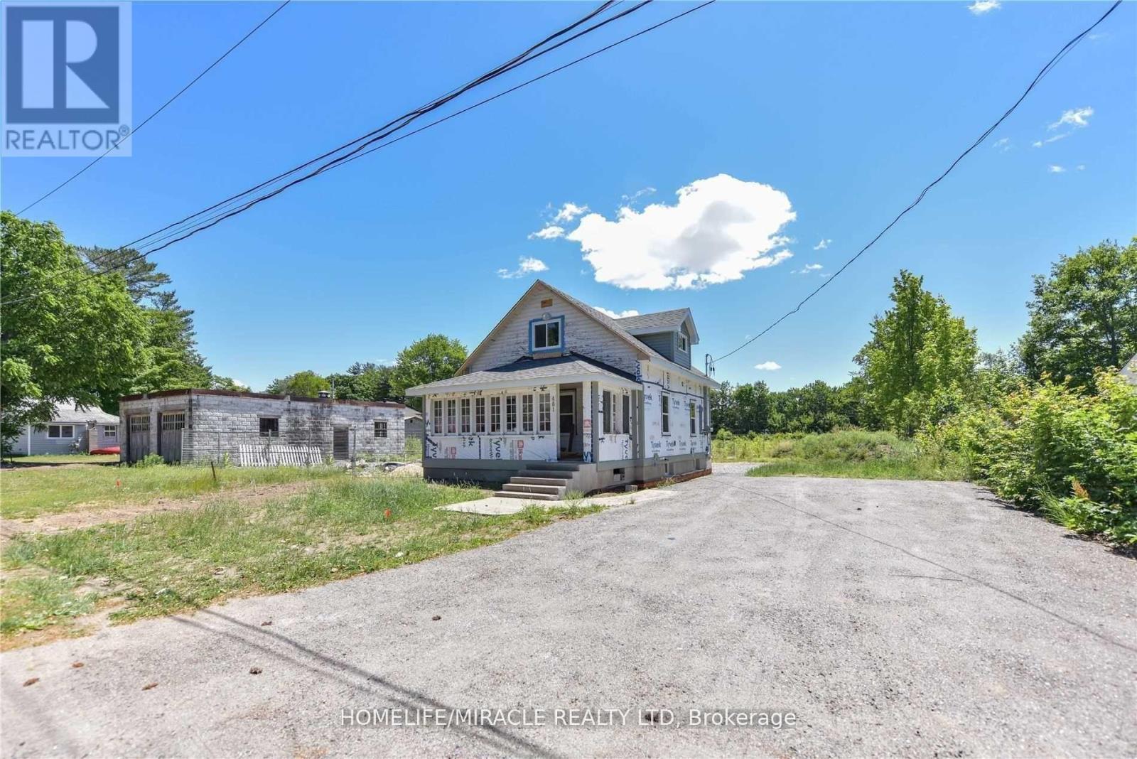 Property at 481 DAVID STREET image 1