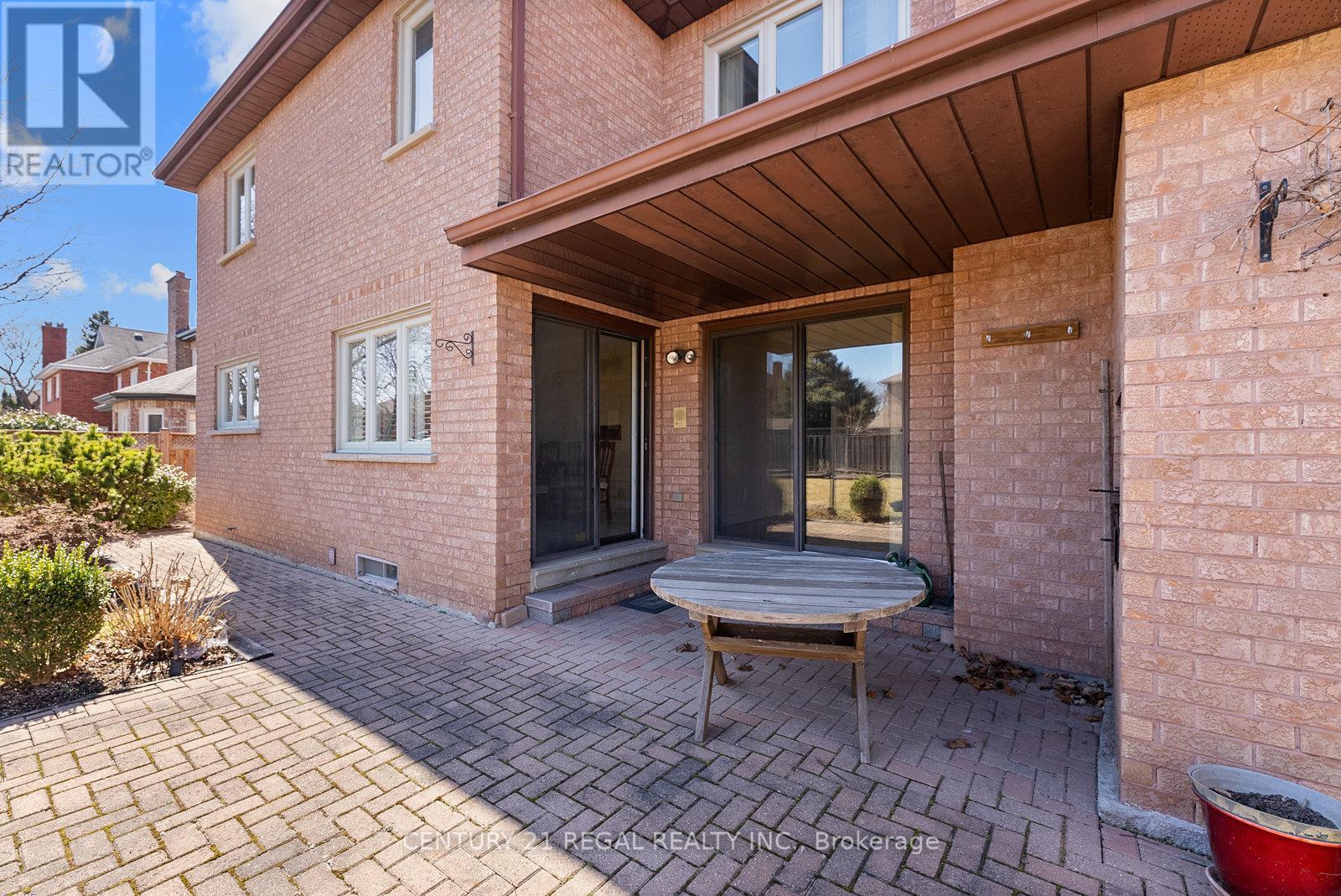 137 Fifth Avenue, Vaughan (East Woodbridge), Ontario  L4L 6Z3 - Photo 43 - N12039231