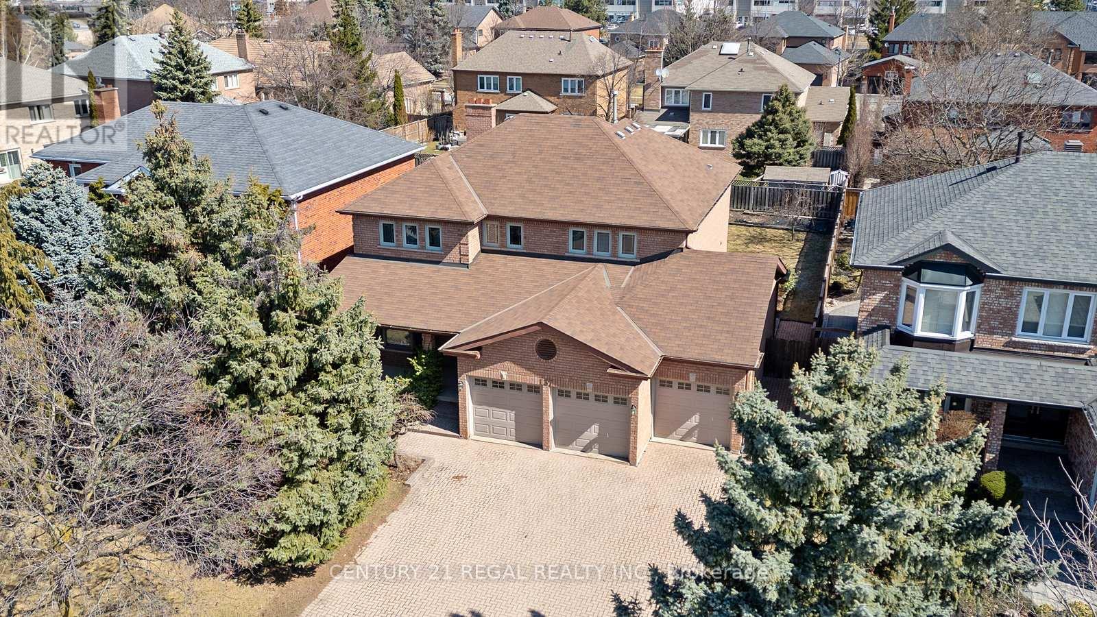 137 Fifth Avenue, Vaughan (East Woodbridge), Ontario  L4L 6Z3 - Photo 50 - N12039231