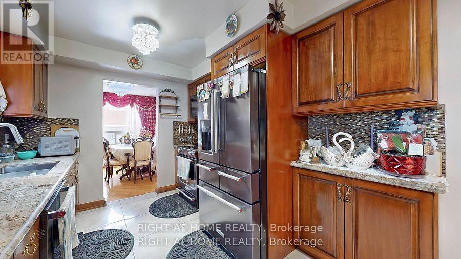 15 Cog Hill Drive, Vaughan, Ontario  L4K 1M6 - Photo 16 - N12039241