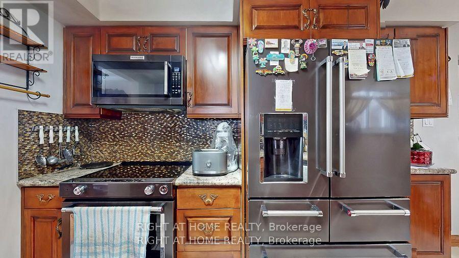 15 Cog Hill Drive, Vaughan, Ontario  L4K 1M6 - Photo 17 - N12039241