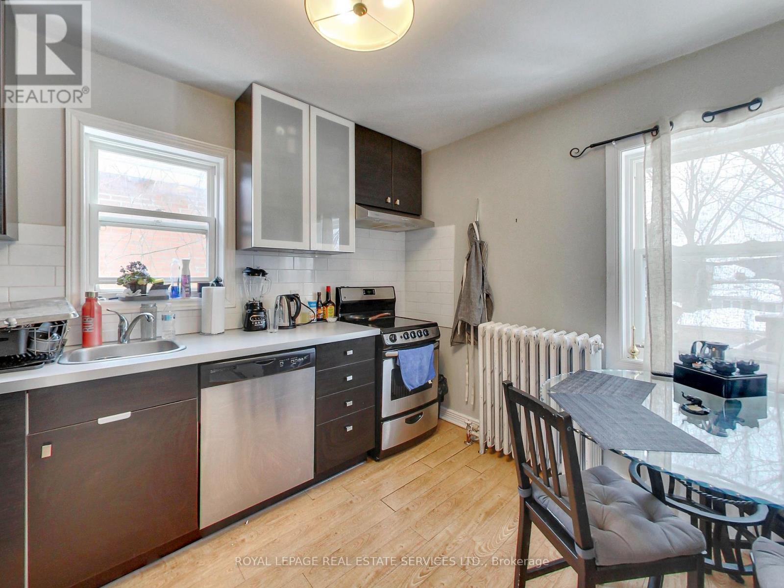 197 Royal York Road, Toronto (Mimico), Ontario  M8V 2V5 - Photo 23 - W12039227