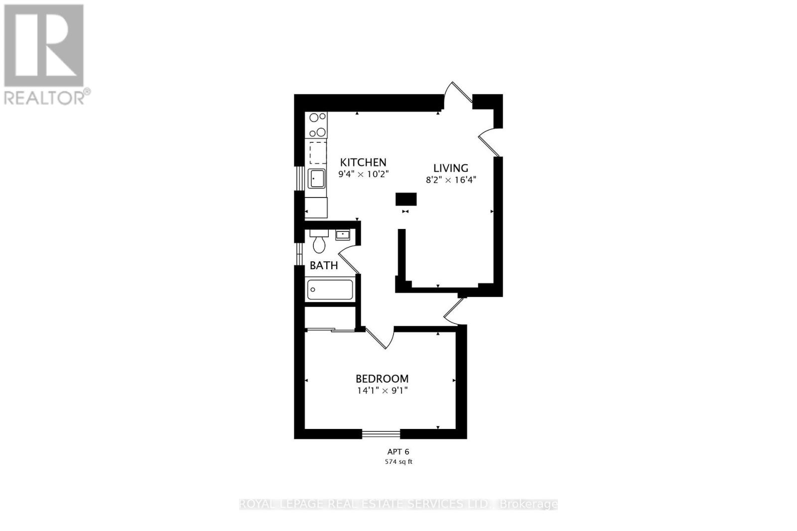 197 Royal York Road, Toronto (Mimico), Ontario  M8V 2V5 - Photo 30 - W12039227