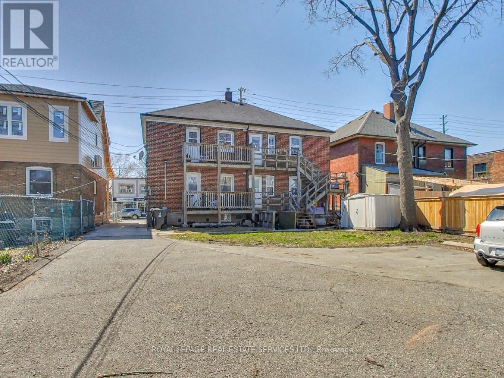 197 Royal York Road, Toronto (Mimico), Ontario  M8V 2V5 - Photo 35 - W12039227
