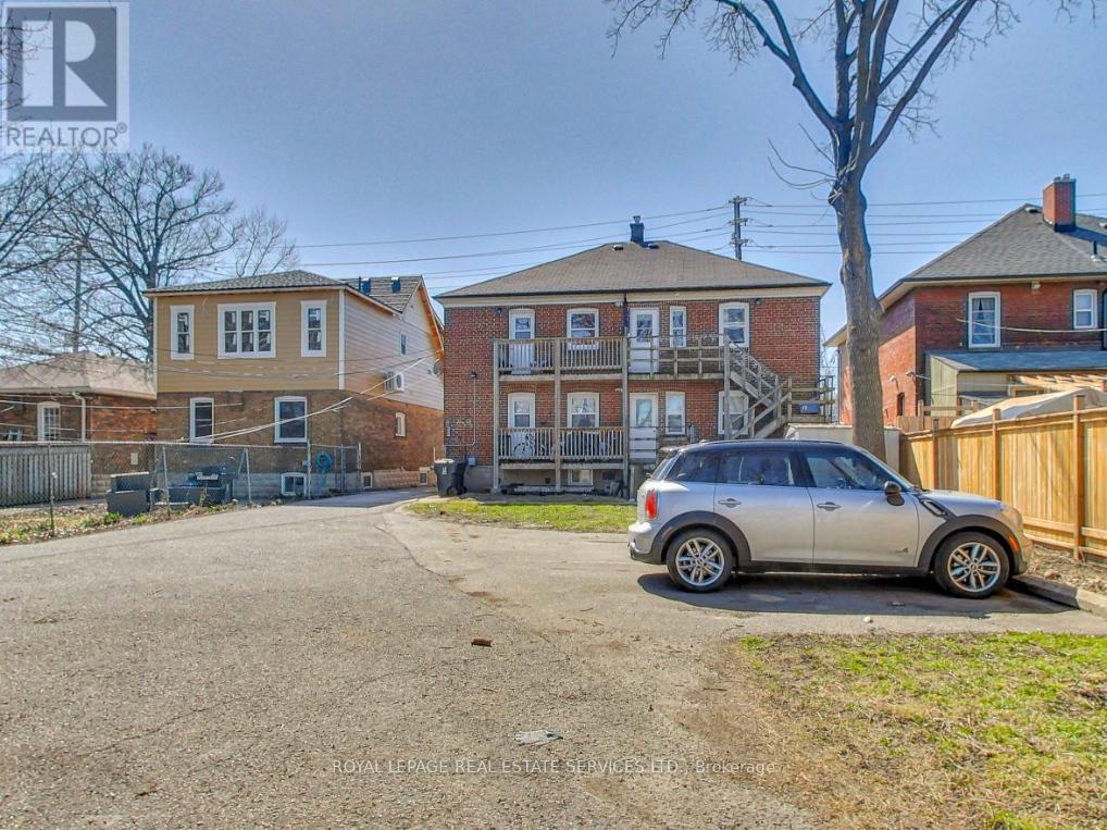 197 Royal York Road, Toronto (Mimico), Ontario  M8V 2V5 - Photo 36 - W12039227