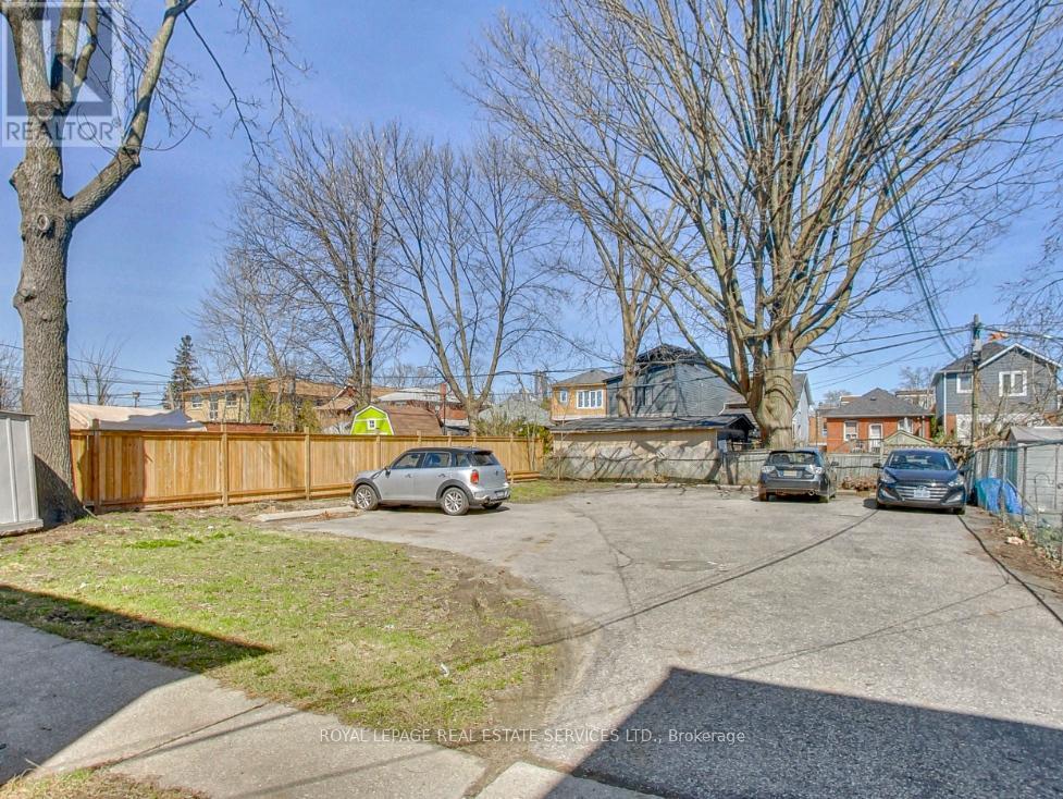 197 Royal York Road, Toronto (Mimico), Ontario  M8V 2V5 - Photo 37 - W12039227