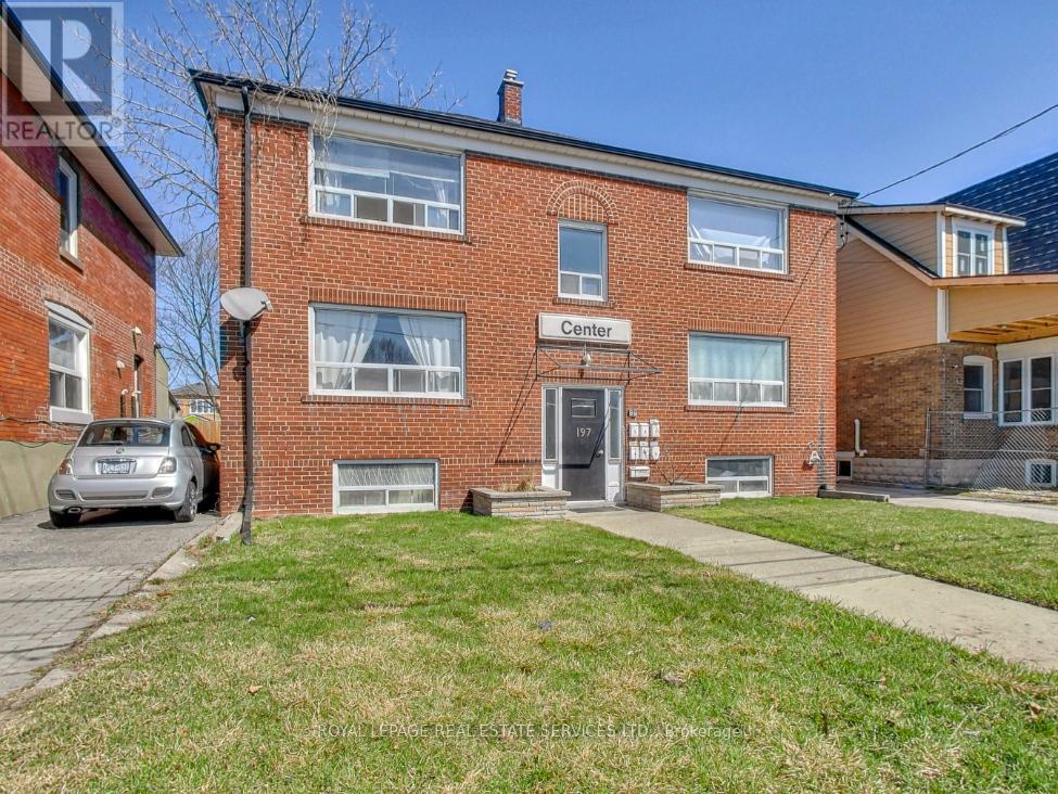 197 Royal York Road, Toronto (Mimico), Ontario  M8V 2V5 - Photo 38 - W12039227