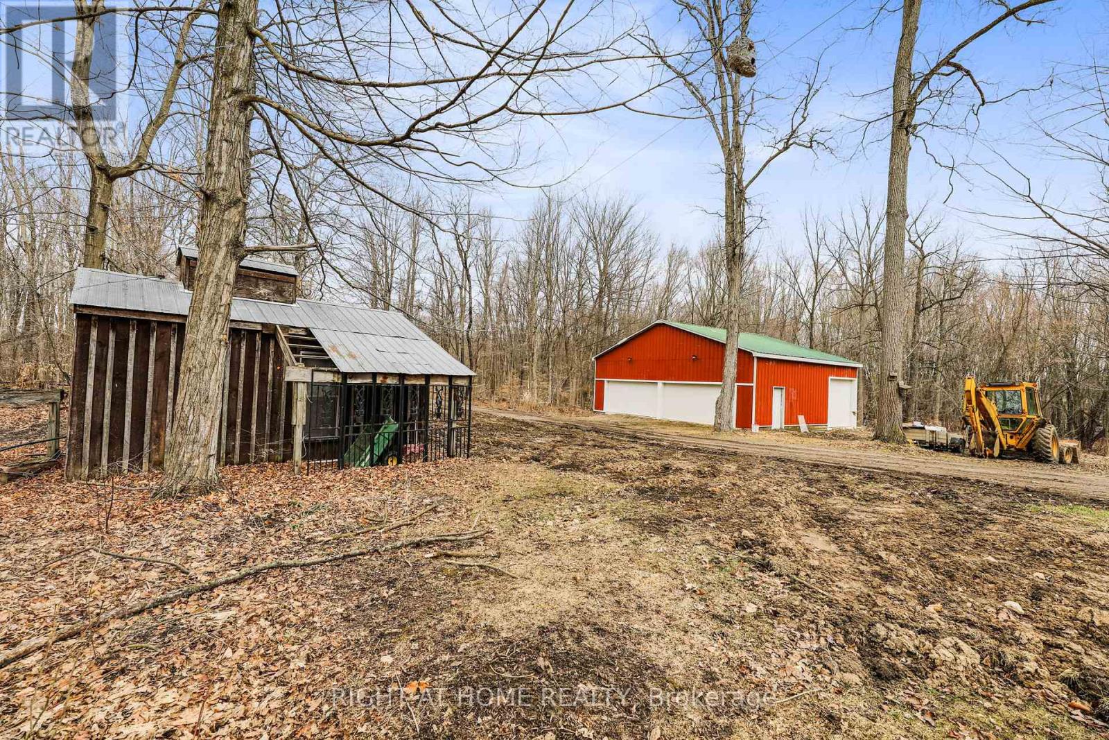 706170 Township Road 2 Road, Blandford-Blenheim, Ontario  N4S 7V9 - Photo 11 - X12039230