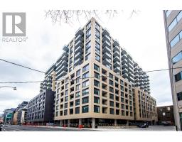 728 - 543 RICHMOND STREET W, Toronto, Ontario