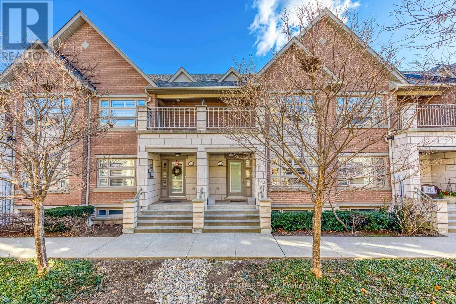 Property at TH24 - 2460 PRINCE MICHAEL DRIVE image 1