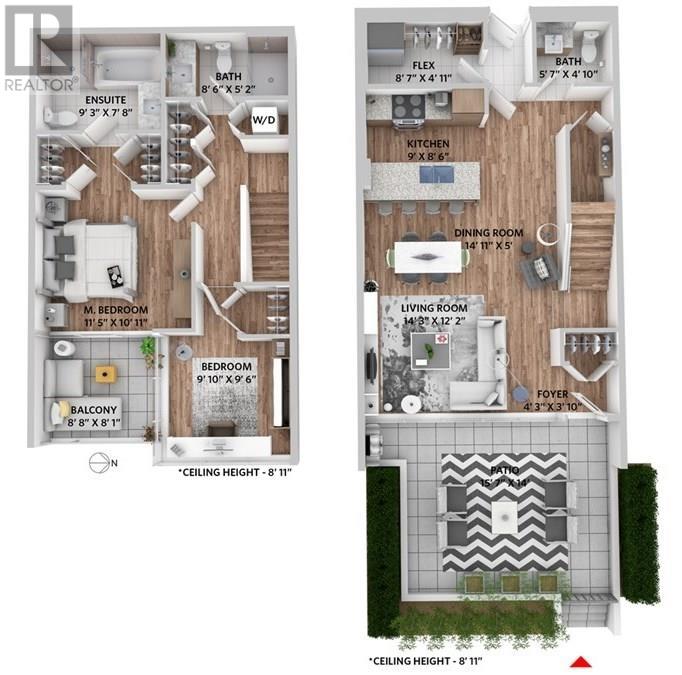 1627 Eastern Avenue, North Vancouver, British Columbia  V7L 0C4 - Photo 34 - R2981038