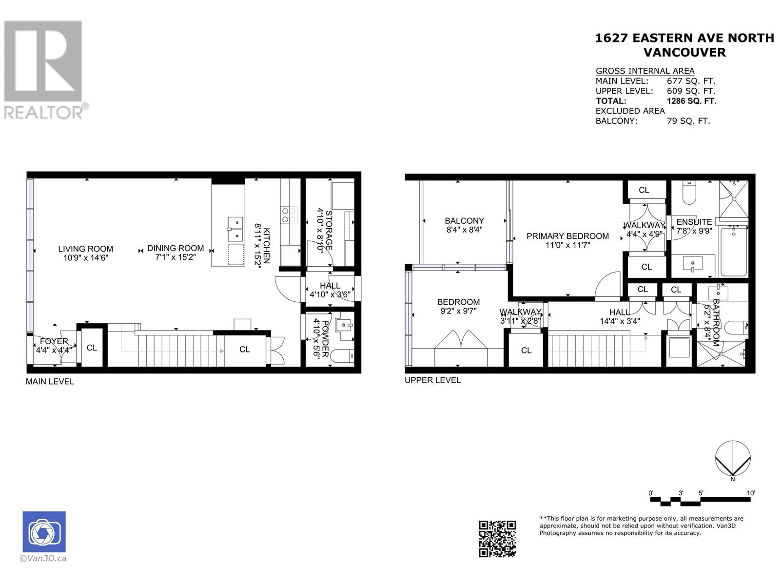 1627 Eastern Avenue, North Vancouver, British Columbia  V7L 0C4 - Photo 33 - R2981038