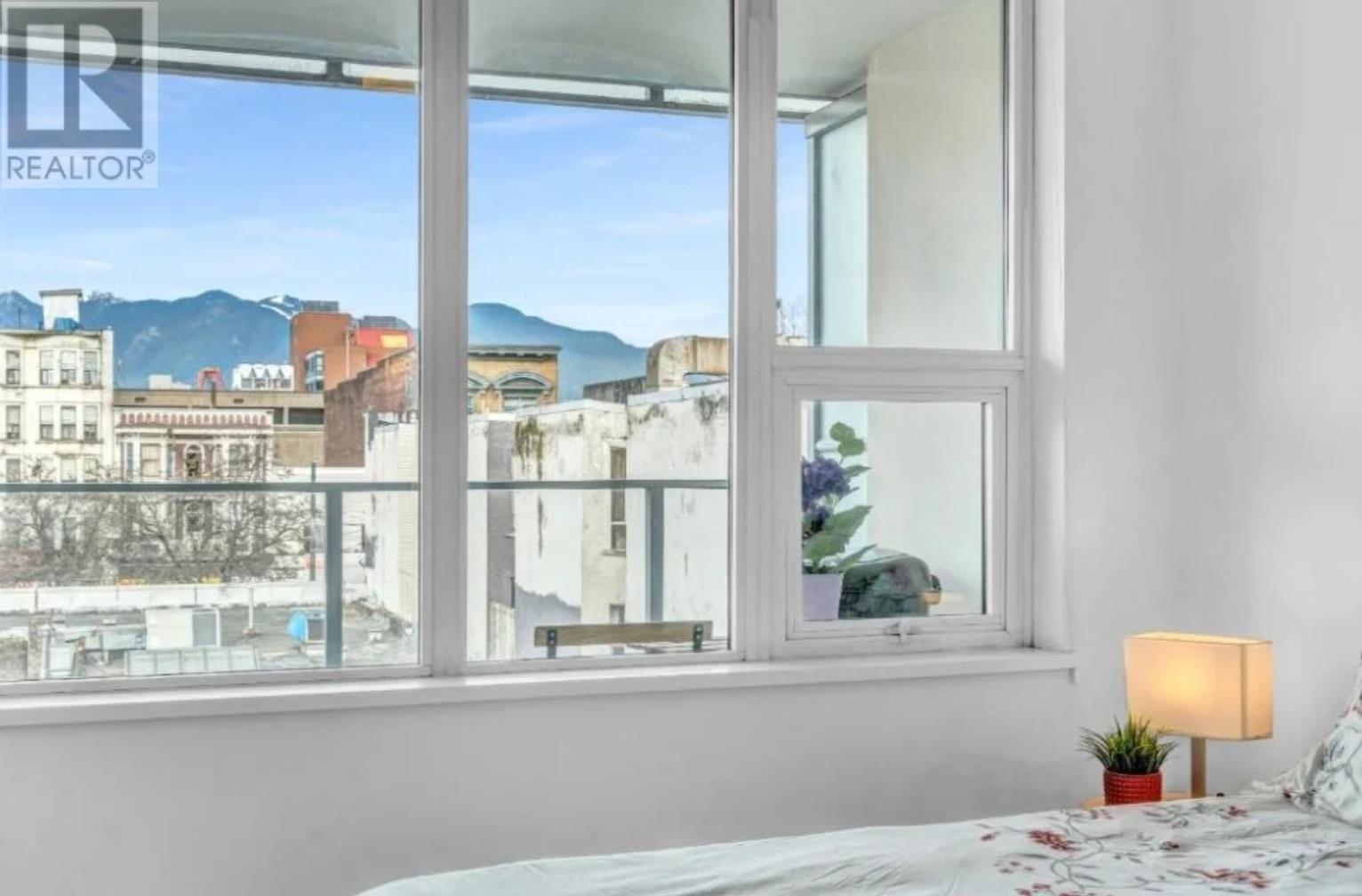 401 231 E Pender Street, Vancouver, British Columbia  V6A 0G3 - Photo 11 - R2981265