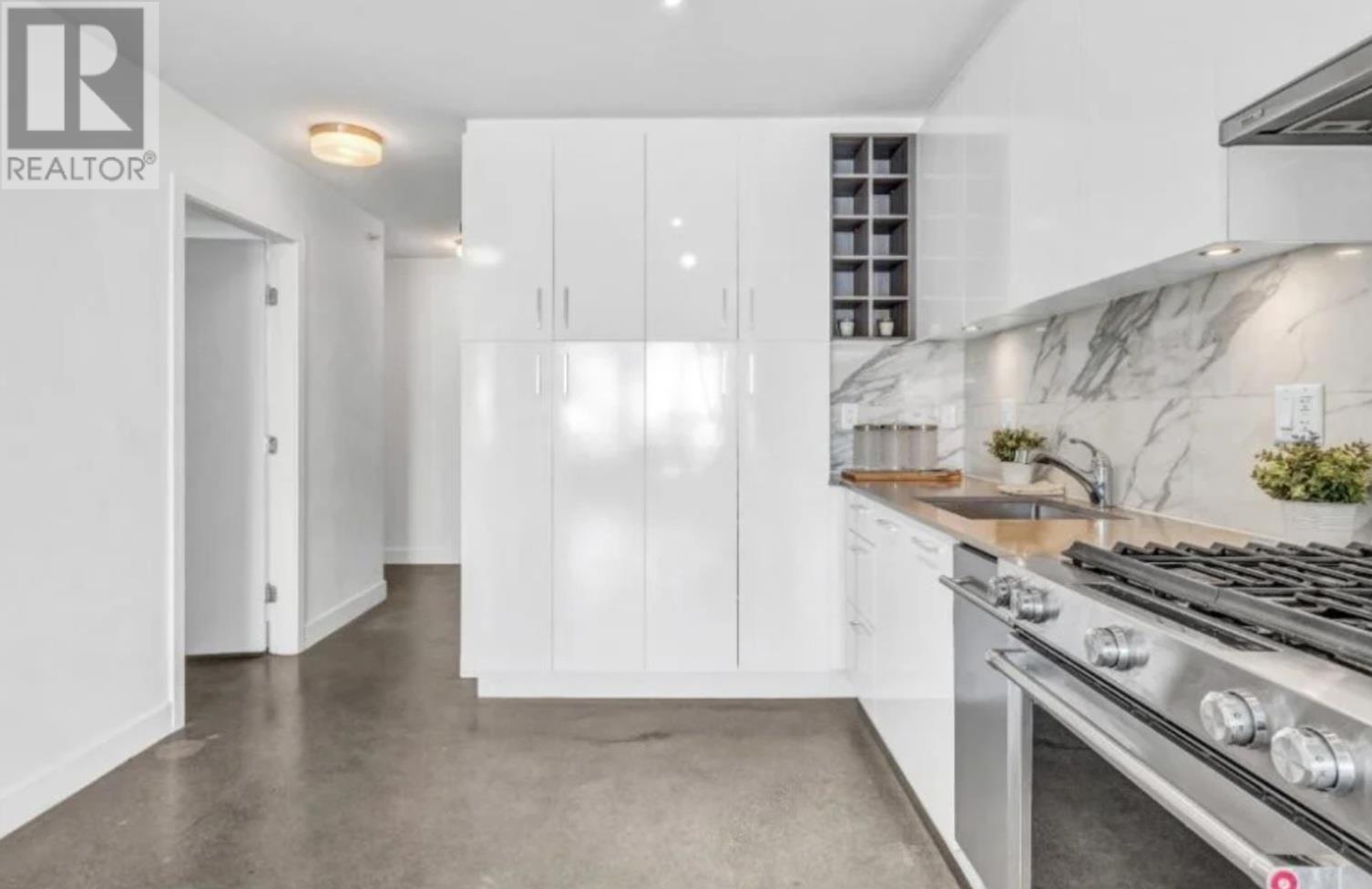 401 231 E Pender Street, Vancouver, British Columbia  V6A 0G3 - Photo 10 - R2981265
