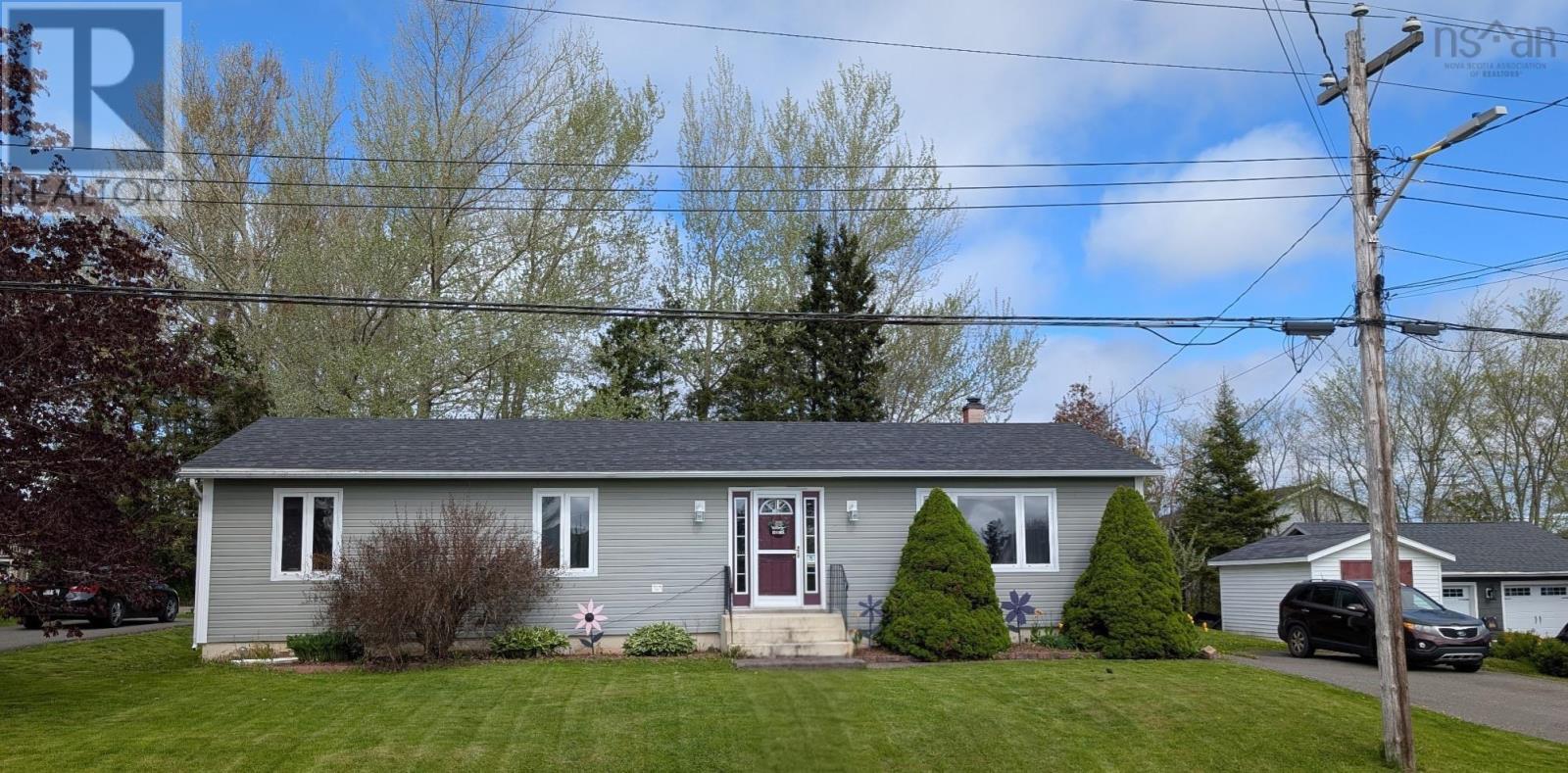 6 Ross Street, antigonish, Nova Scotia