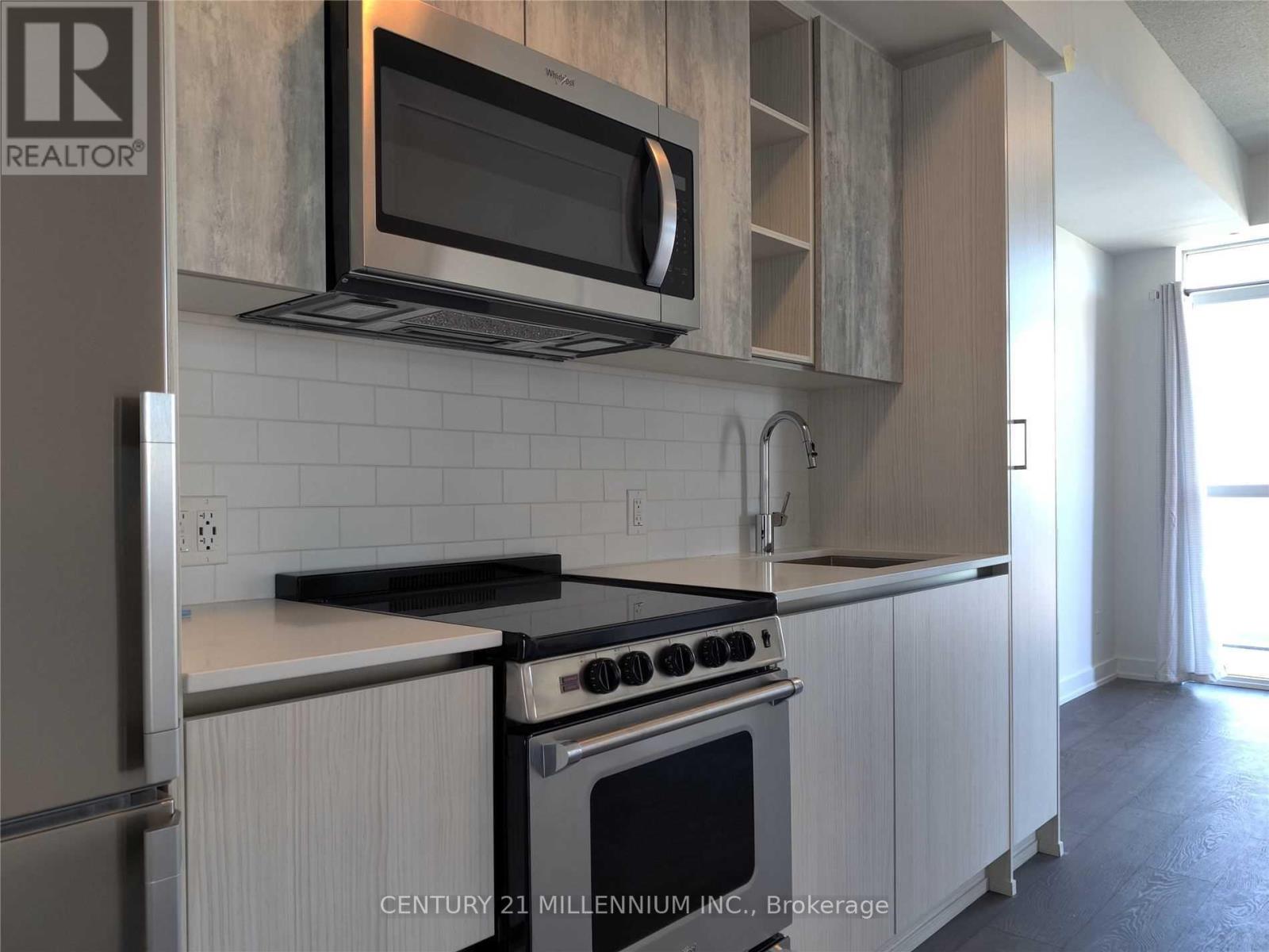 1910 - 251 Manitoba Street, Toronto, Ontario  M8Y 0C7 - Photo 1 - W12006411