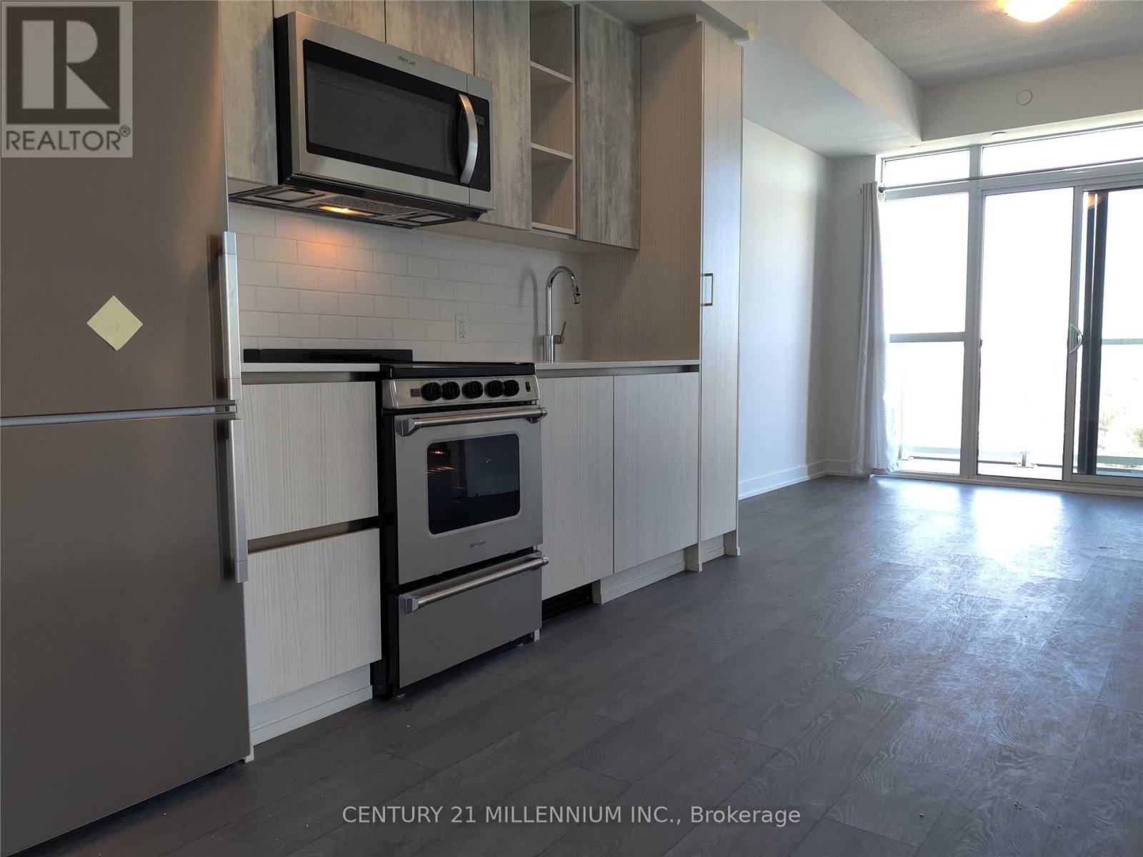 1910 - 251 Manitoba Street, Toronto, Ontario  M8Y 0C7 - Photo 5 - W12006411