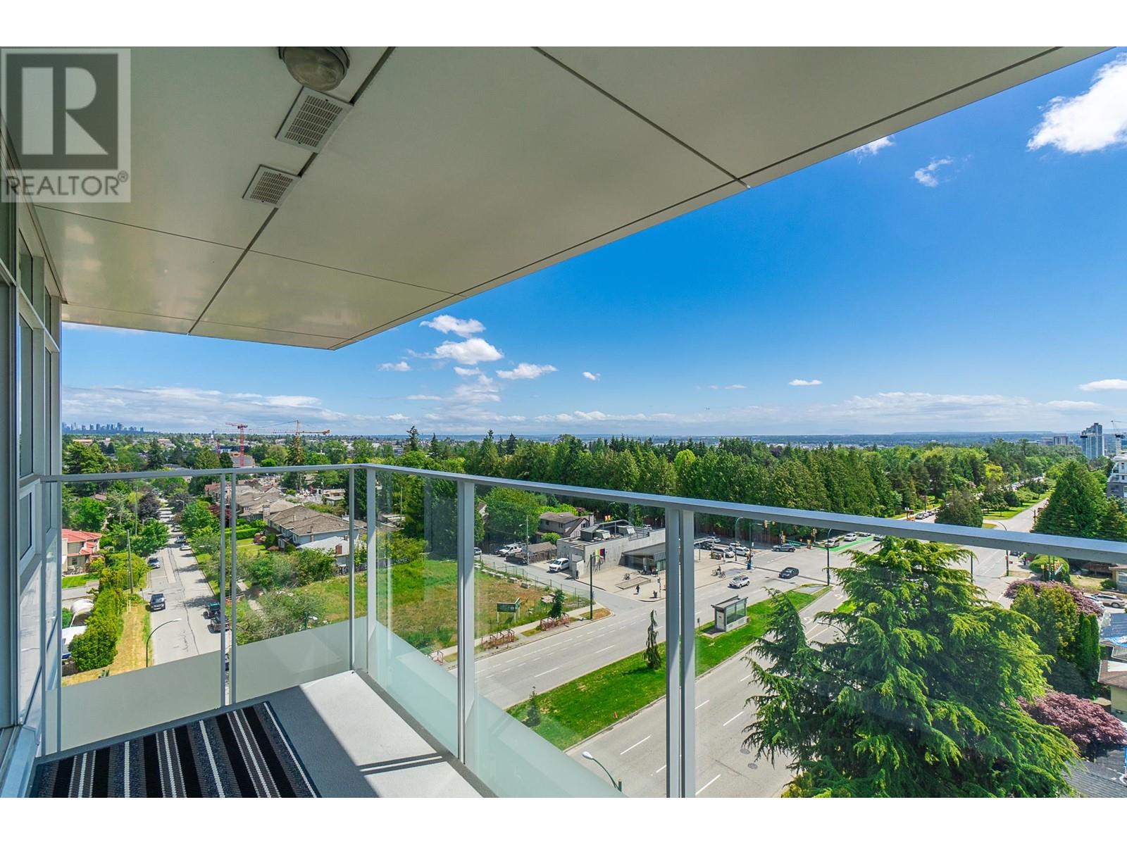 Listing Picture 6 of 8 : 906 6383 CAMBIE STREET, Vancouver / 溫哥華 - 魯藝地產 Yvonne Lu Group - MLS Medallion Club Member