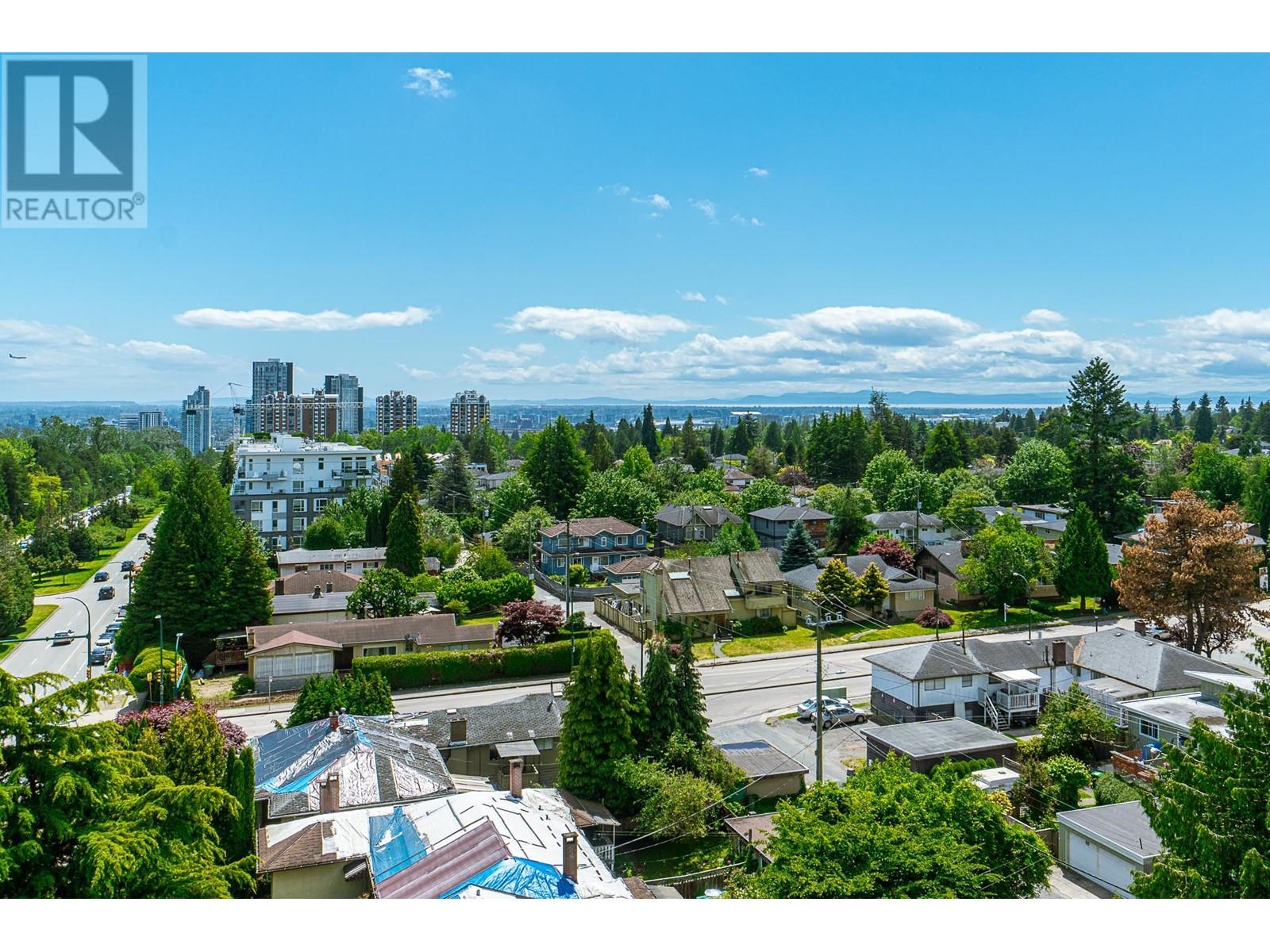 Listing Picture 4 of 8 : 906 6383 CAMBIE STREET, Vancouver / 溫哥華 - 魯藝地產 Yvonne Lu Group - MLS Medallion Club Member