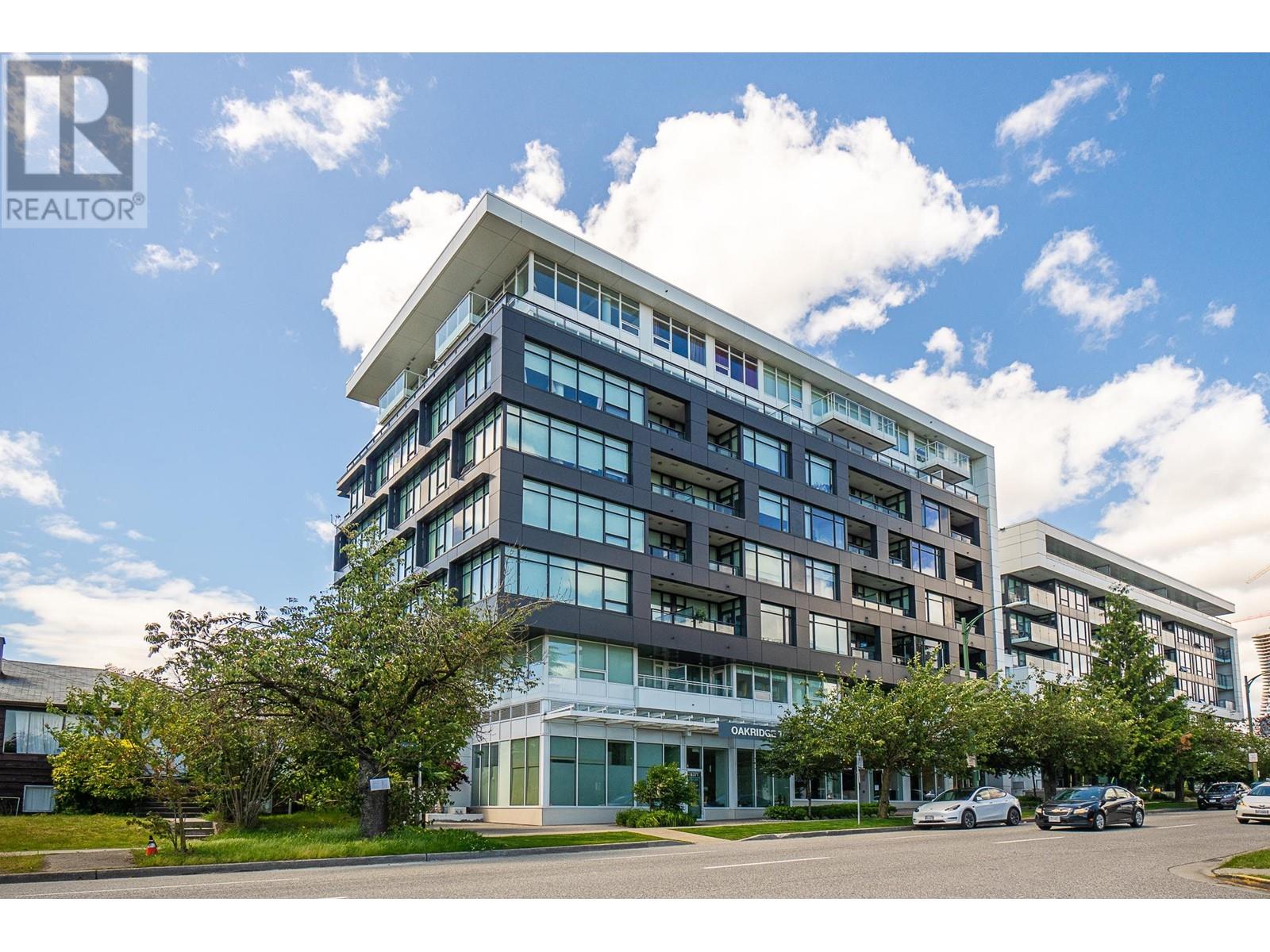 906 6383 CAMBIE STREET, Vancouver