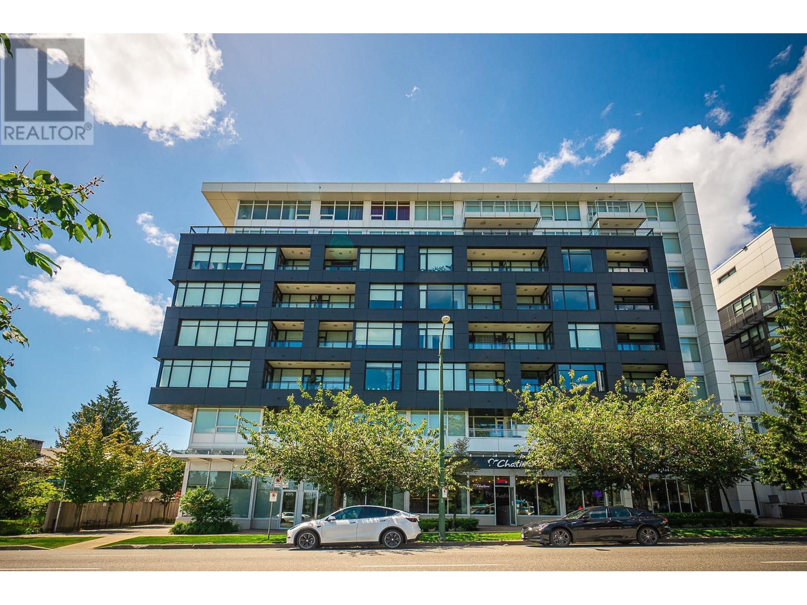 Listing Picture 2 of 8 : 906 6383 CAMBIE STREET, Vancouver / 溫哥華 - 魯藝地產 Yvonne Lu Group - MLS Medallion Club Member