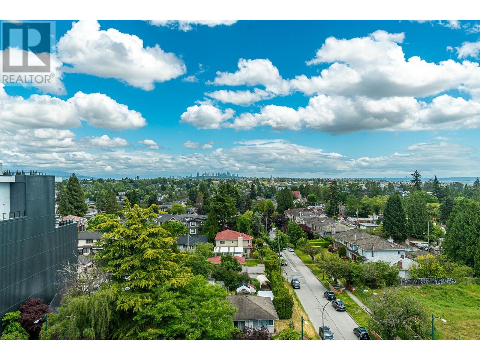 Listing Picture 7 of 8 : 906 6383 CAMBIE STREET, Vancouver / 溫哥華 - 魯藝地產 Yvonne Lu Group - MLS Medallion Club Member