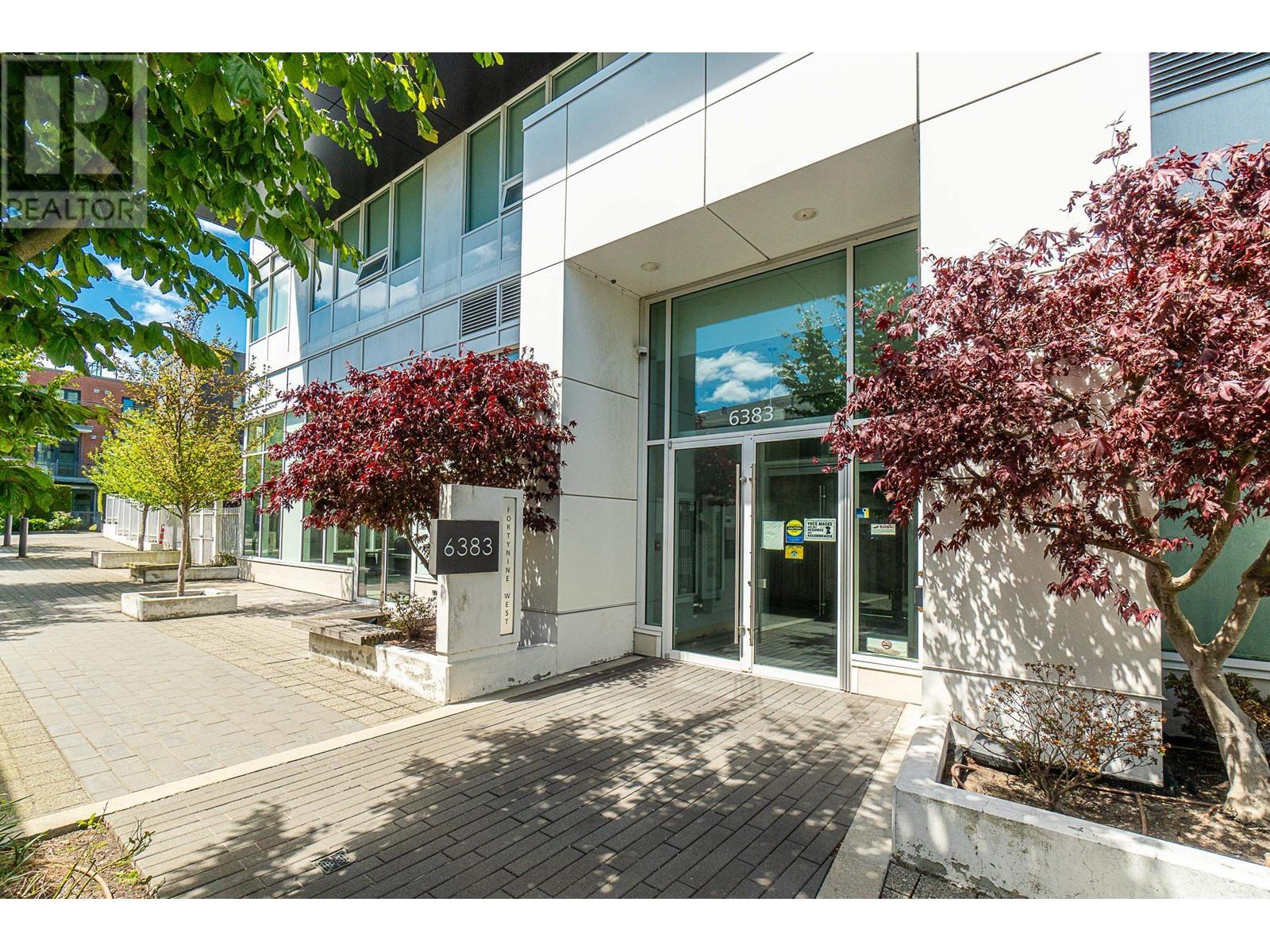 Listing Picture 3 of 8 : 906 6383 CAMBIE STREET, Vancouver / 溫哥華 - 魯藝地產 Yvonne Lu Group - MLS Medallion Club Member