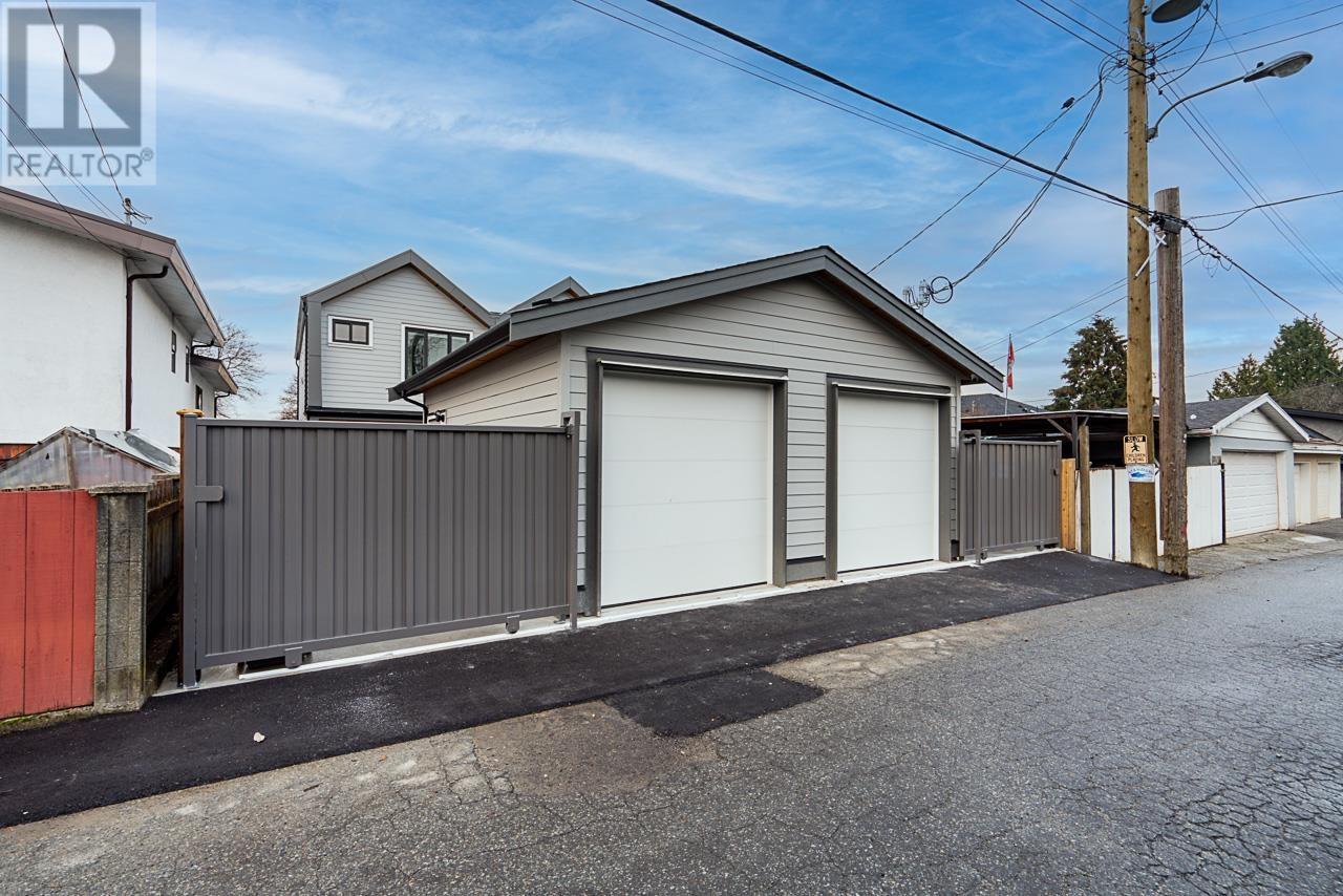 3468 Mons Drive, Vancouver, British Columbia  V5M 3E6 - Photo 38 - R2973799