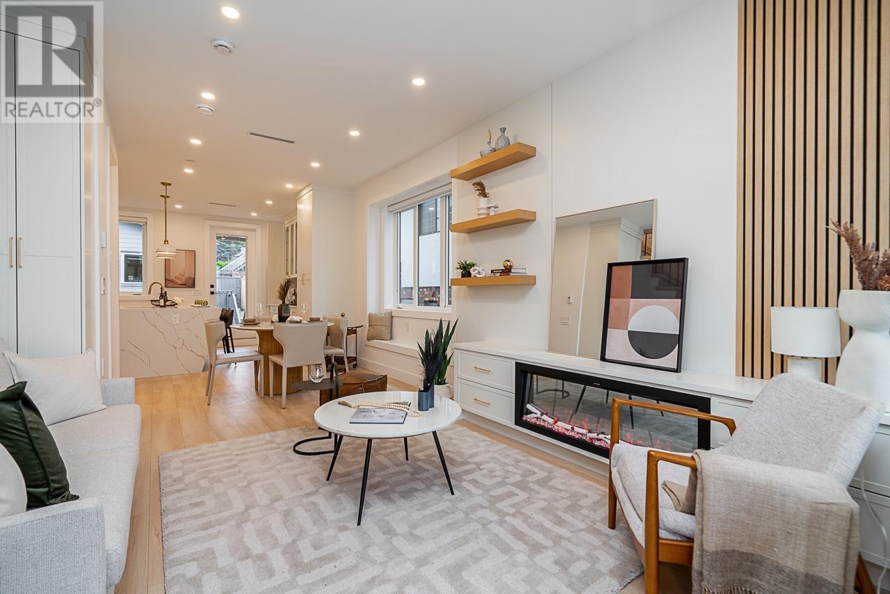 3468 Mons Drive, Vancouver, British Columbia  V5M 3E6 - Photo 5 - R2973799