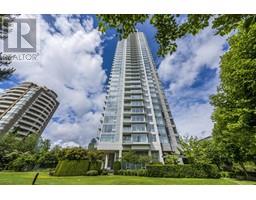 2503 4880 BENNETT STREET, Burnaby, British Columbia