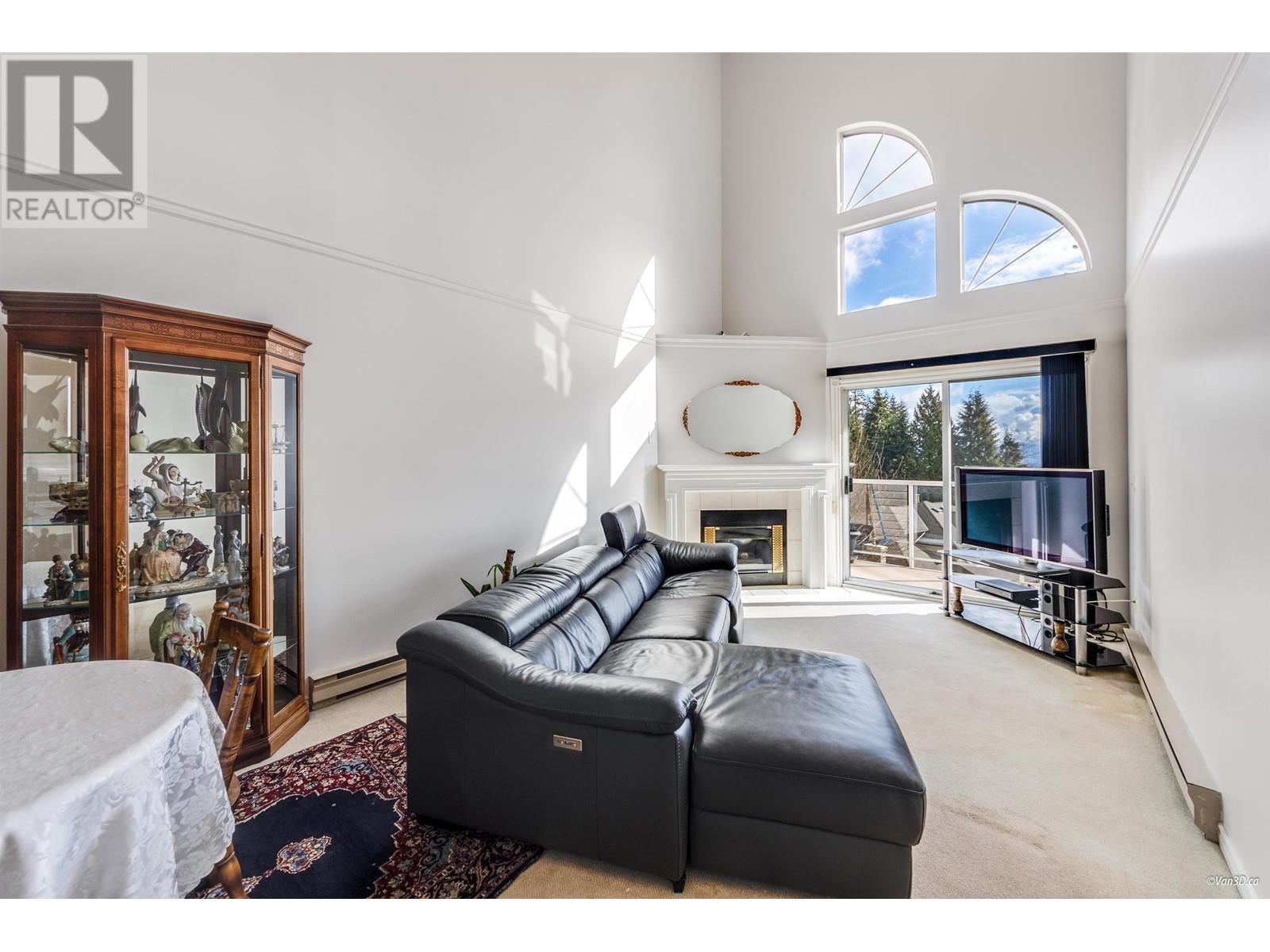 308 455 Bromley Street, Coquitlam, British Columbia  V3K 6N7 - Photo 3 - R2981573