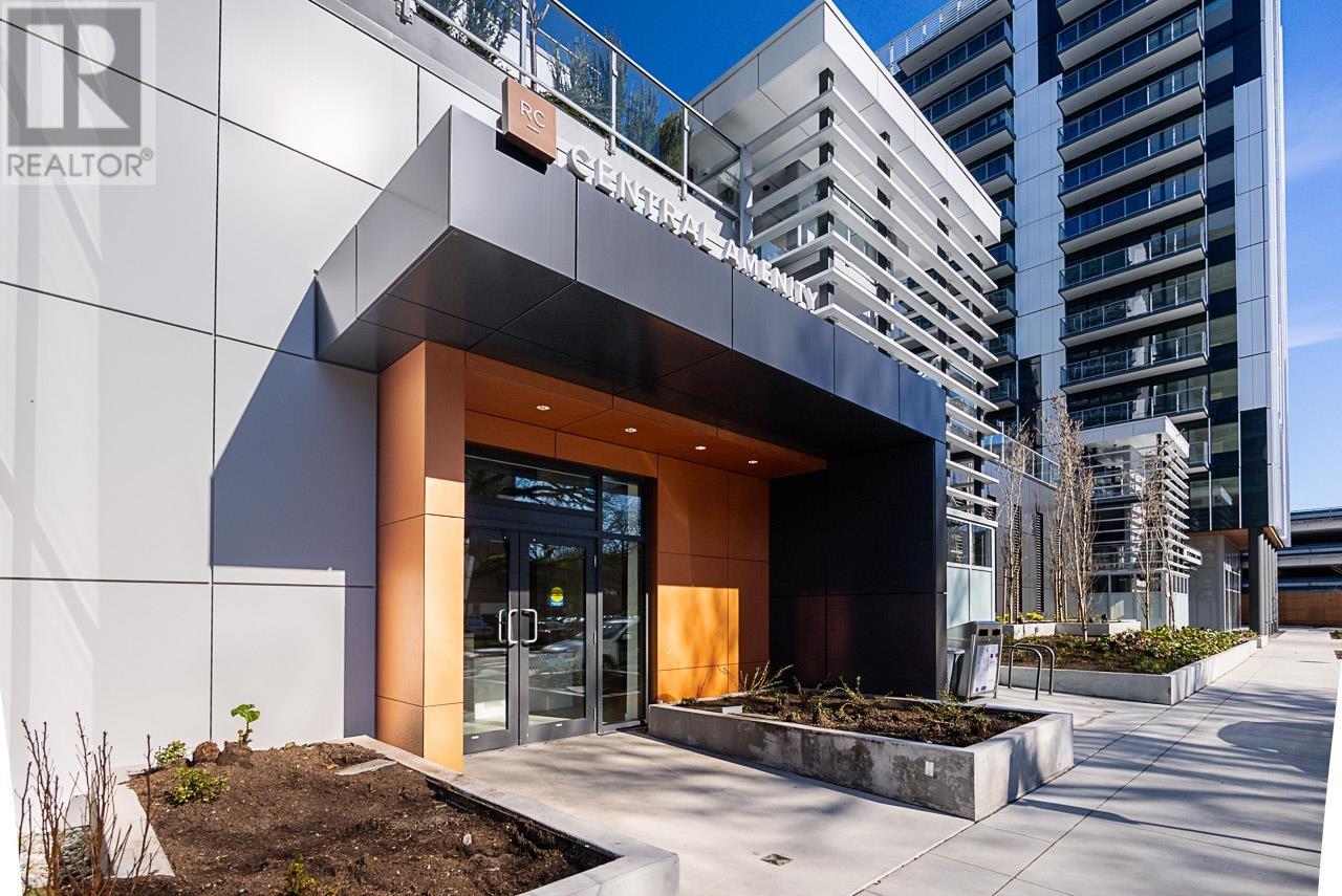 1013 6808 Minoru Boulevard, Richmond, British Columbia  V6Y 0M7 - Photo 2 - R2981574