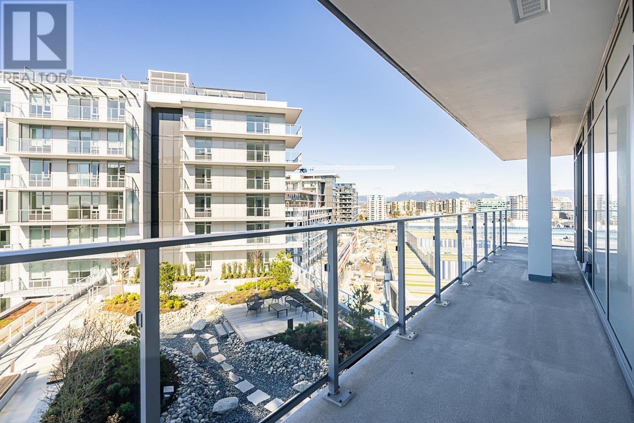 1013 6808 Minoru Boulevard, Richmond, British Columbia  V6Y 0M7 - Photo 23 - R2981574