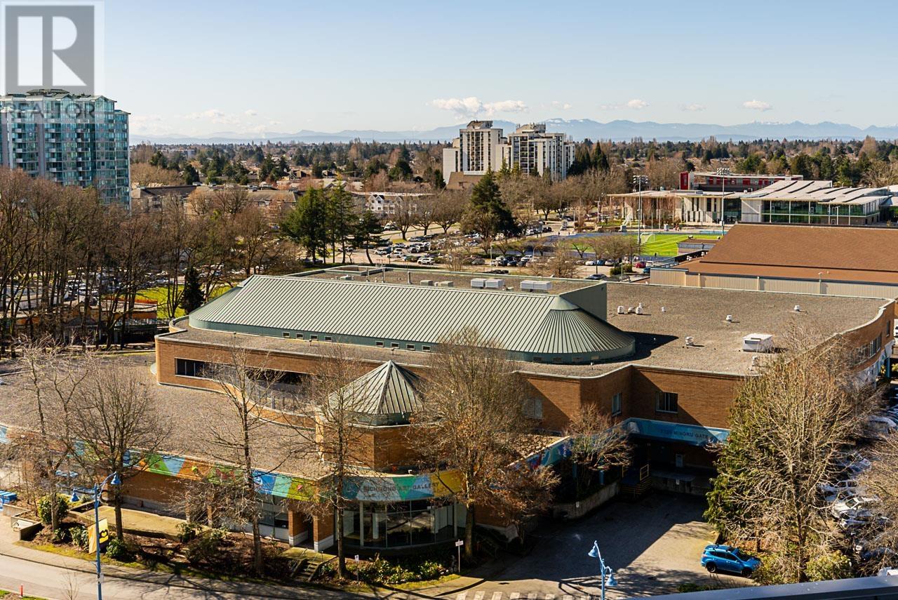 1013 6808 Minoru Boulevard, Richmond, British Columbia  V6Y 0M7 - Photo 26 - R2981574