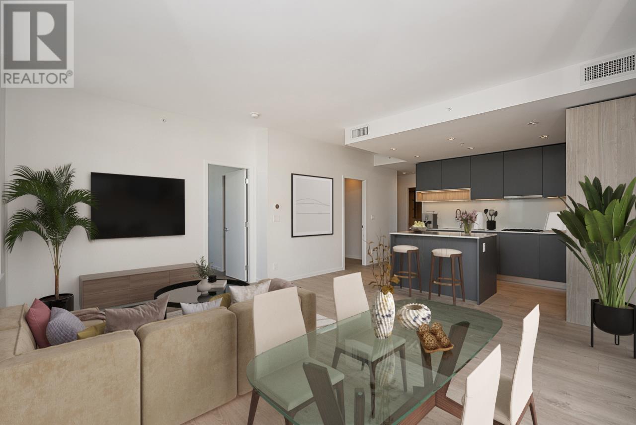 1013 6808 Minoru Boulevard, Richmond, British Columbia  V6Y 0M7 - Photo 3 - R2981574